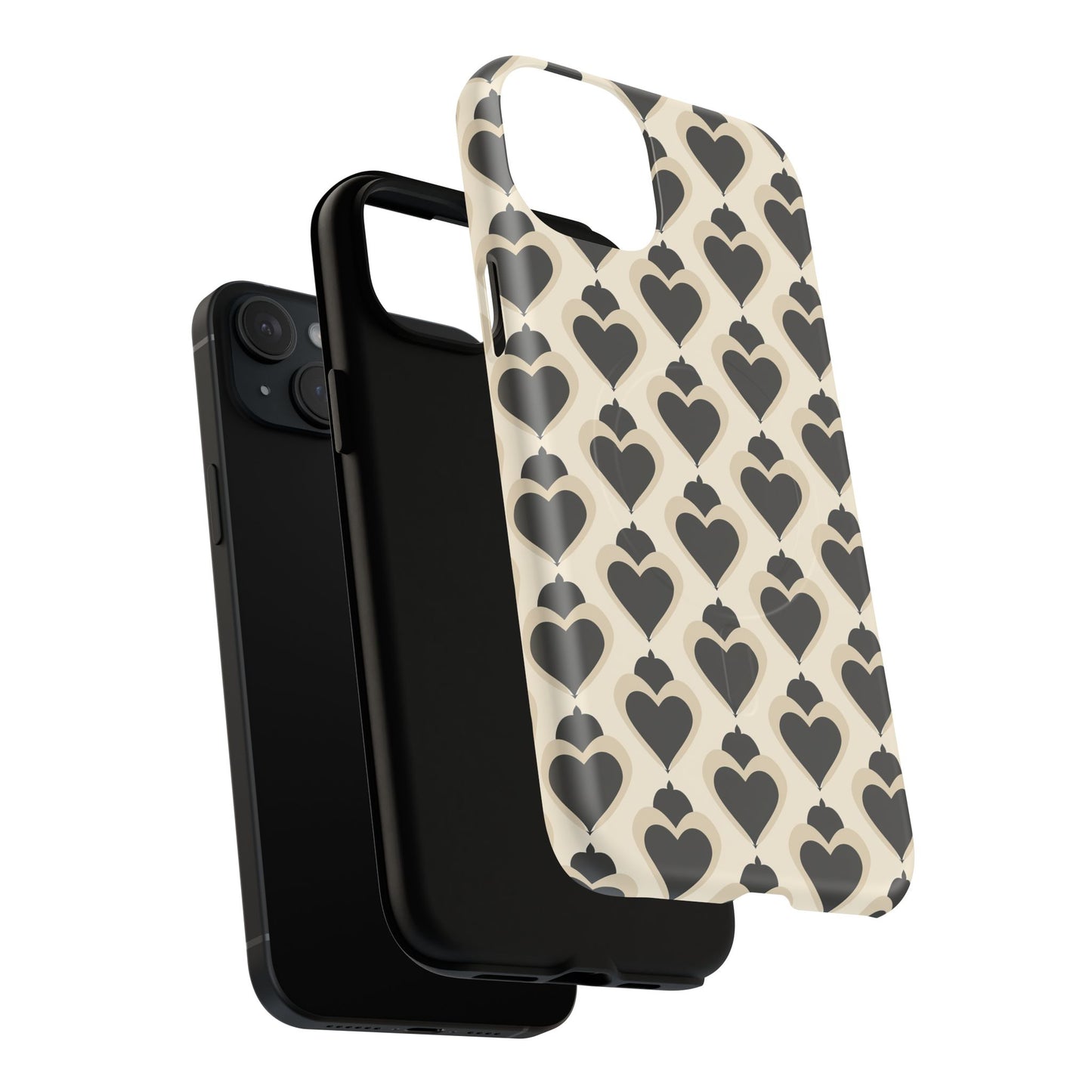 Page Flutter Tough Magnetic Phone Case