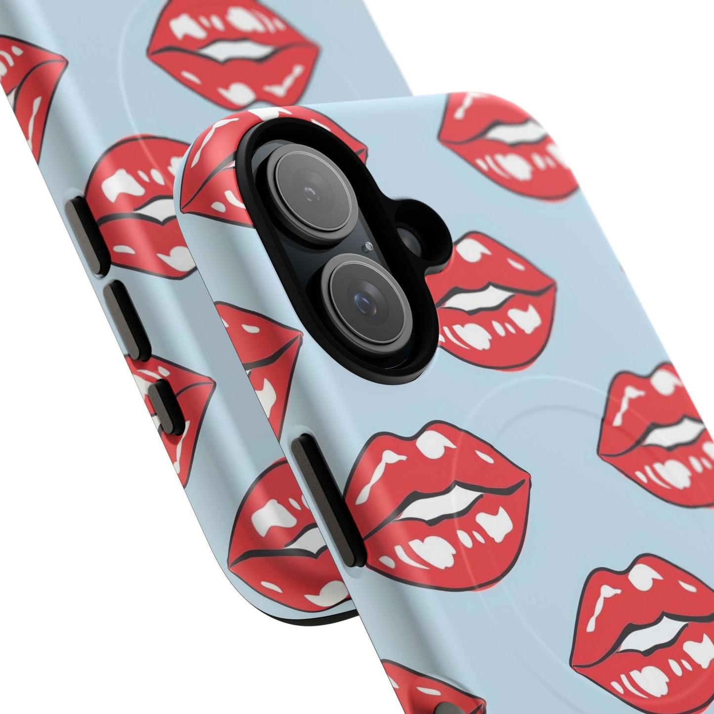 Candy Pout Tough Magnetic Case