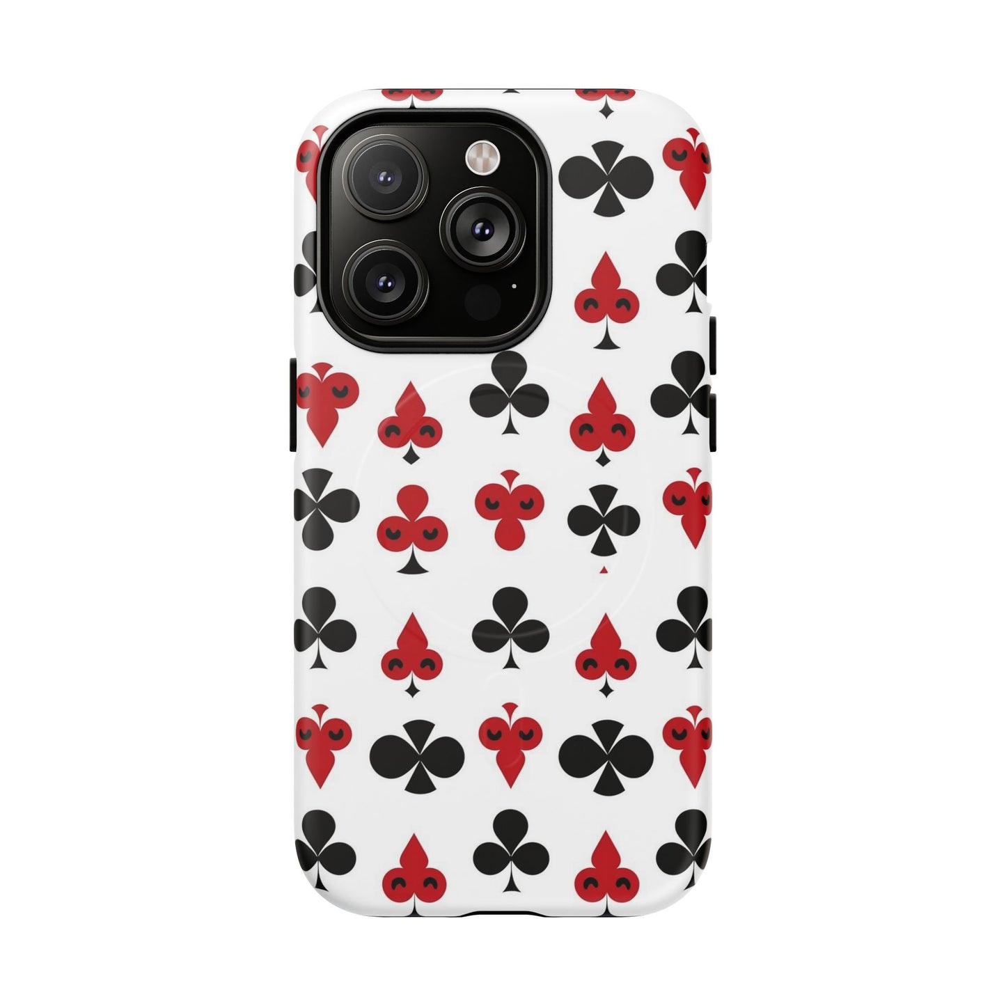 House of Cards Tough Magnetic Phone Case