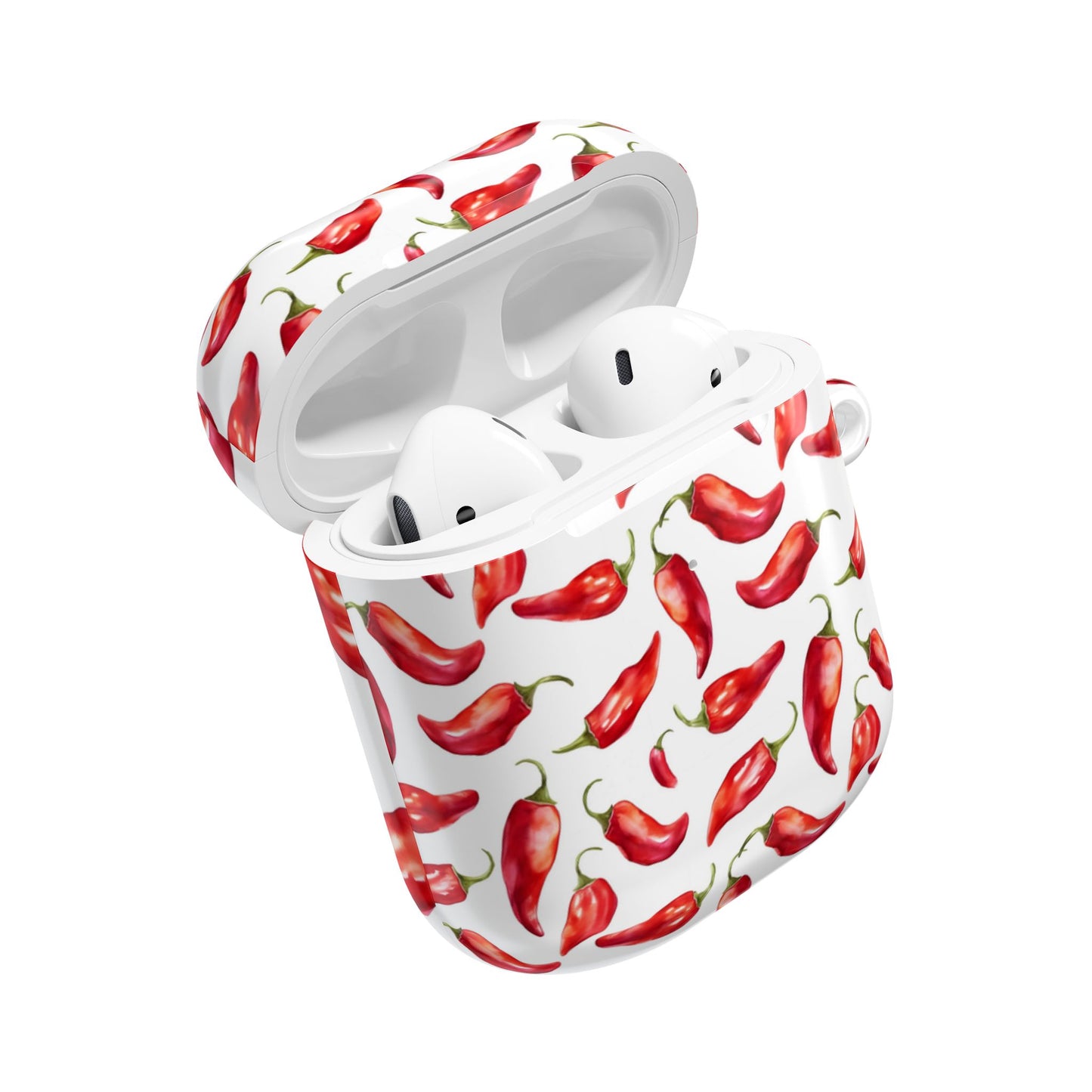 Pepper Pop AirPod Case