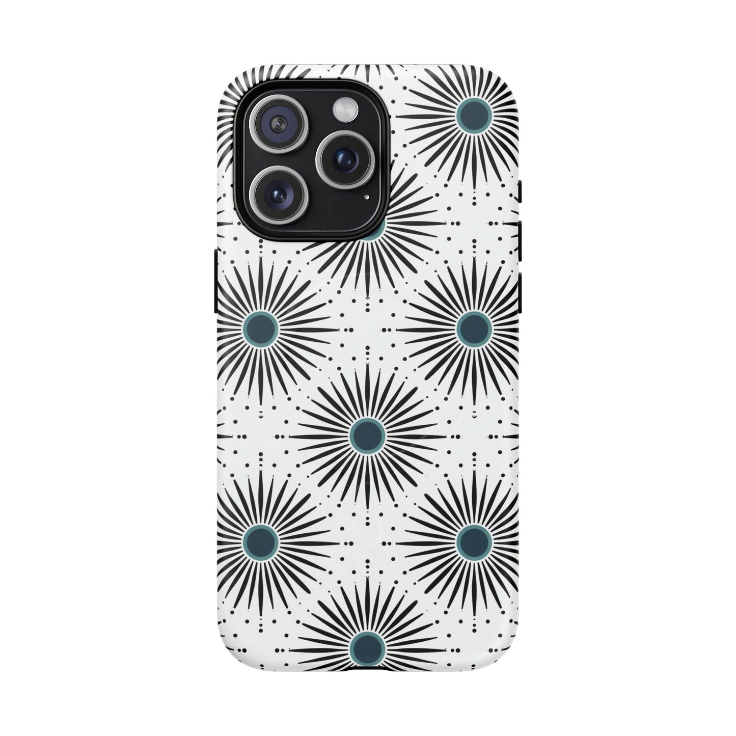 Mod Nova Tough Magnetic Case