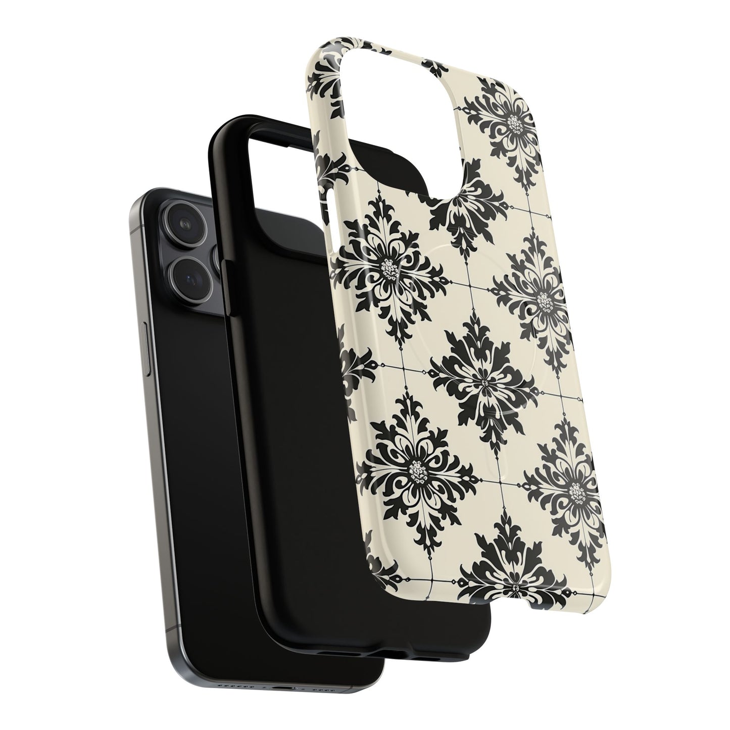 Chambre Noir Tough Magnetic Case