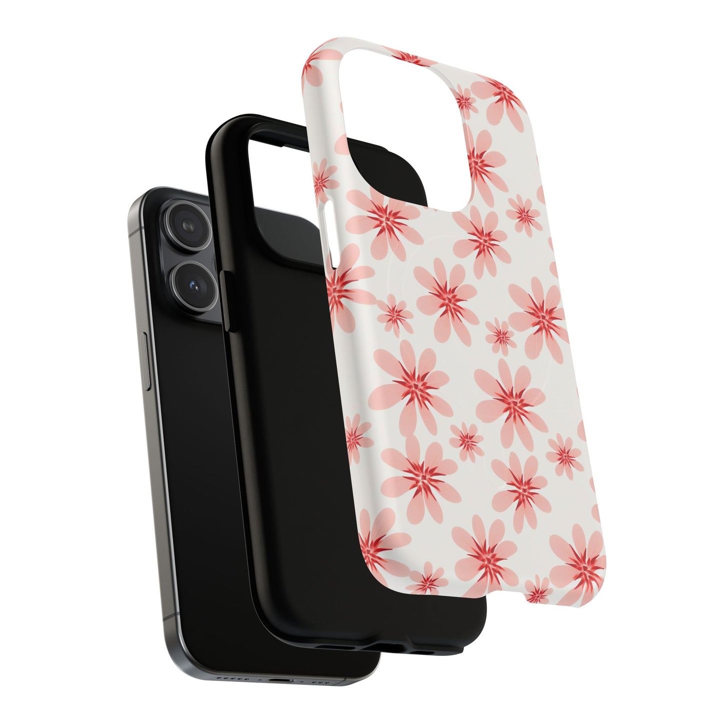 All Blooms Tough Magnetic Phone Case