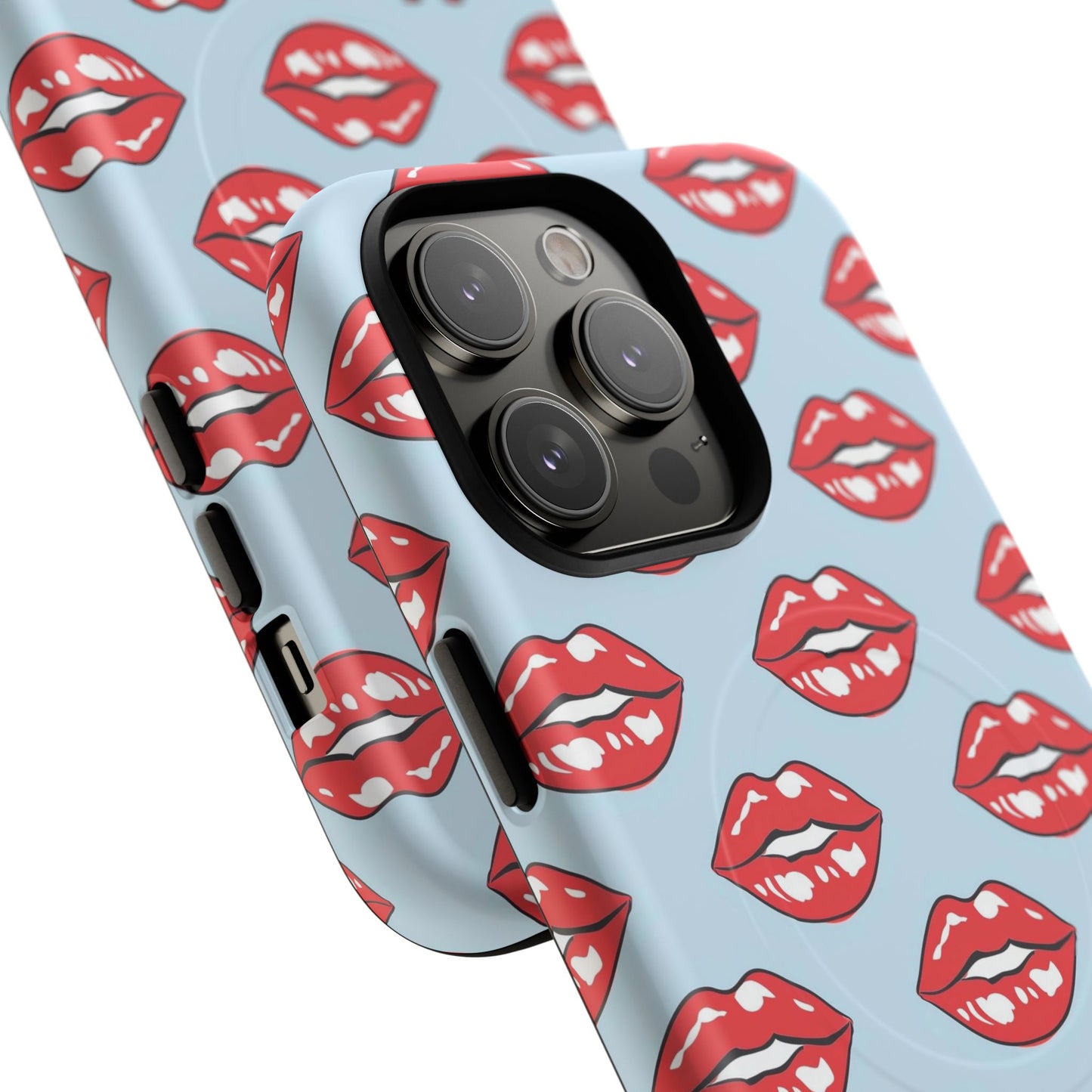 Candy Pout Tough Magnetic Phone Case