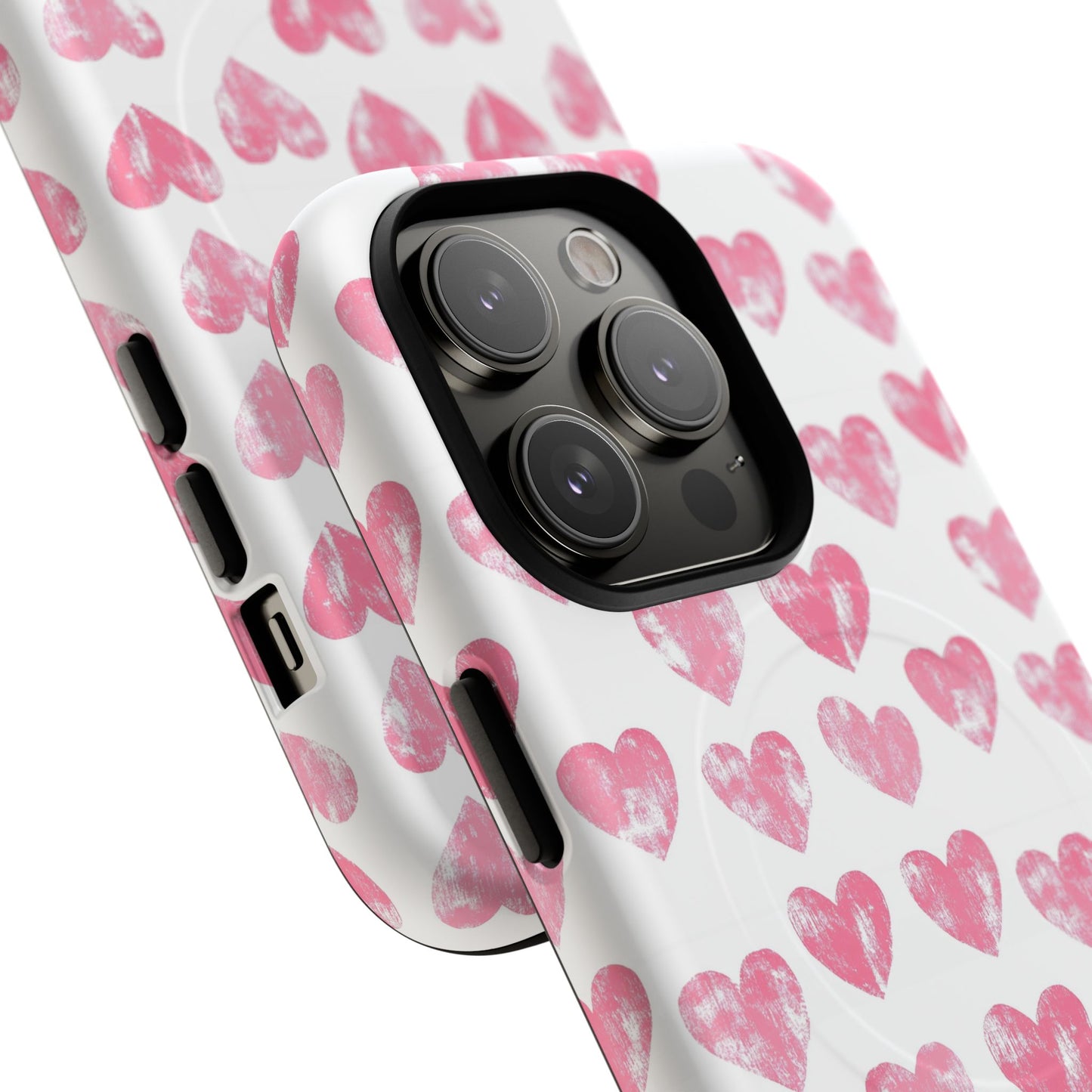 Stroke of Love Tough Magnetic Case