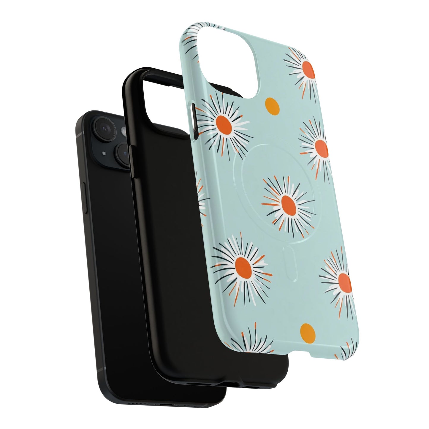 Star Pop Tough Magnetic Case
