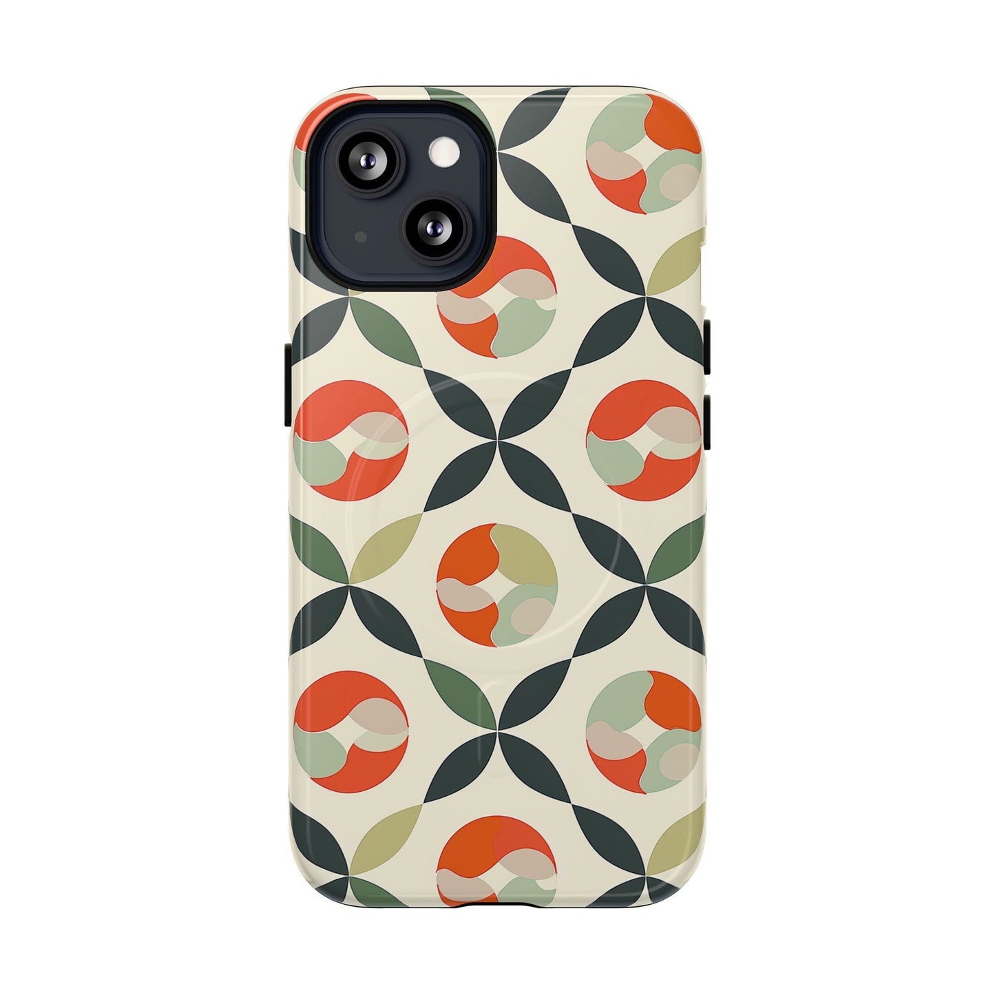 Crossleaf Play Tough Magnetic Case