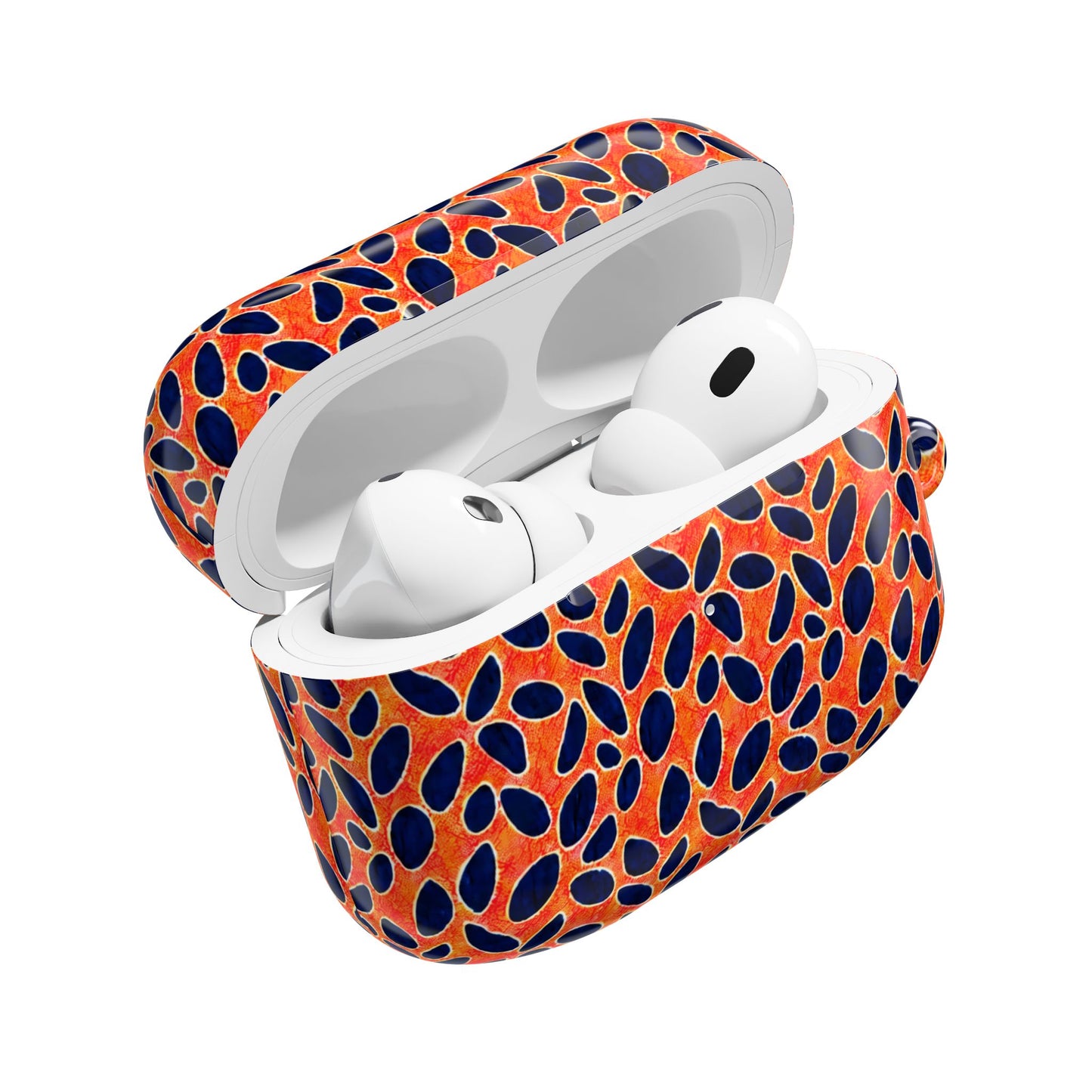 Hot Beans AirPod Case