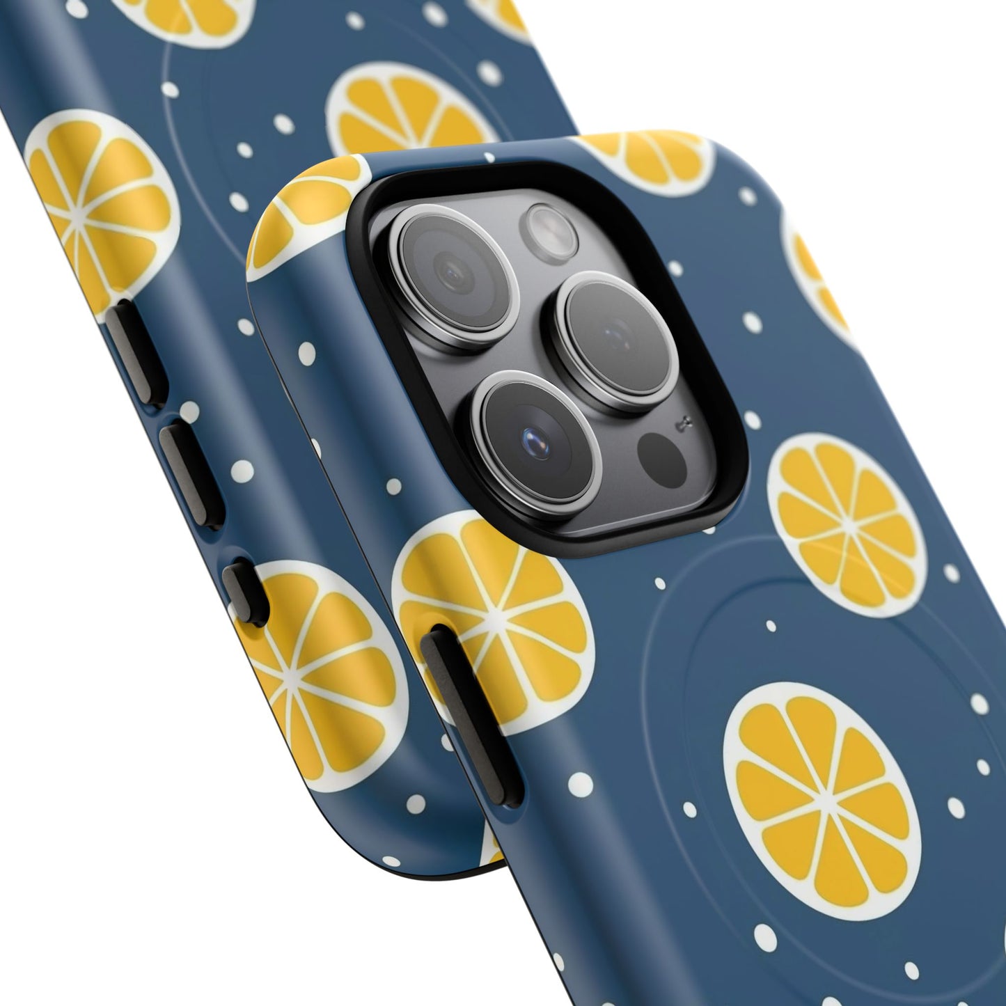 Twilight Zest Tough Magnetic Phone Case