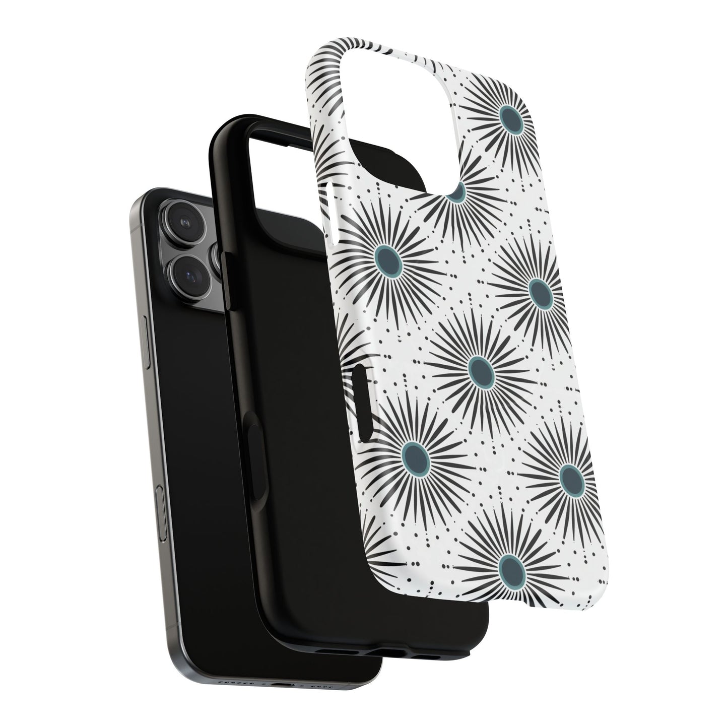 Mod Nova Tough Magnetic Case