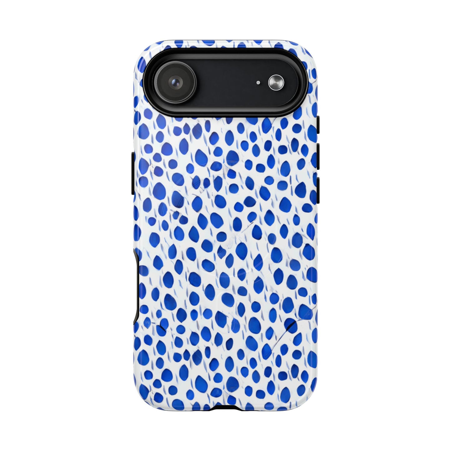 Cerulean Interlude Tough Magnetic Case