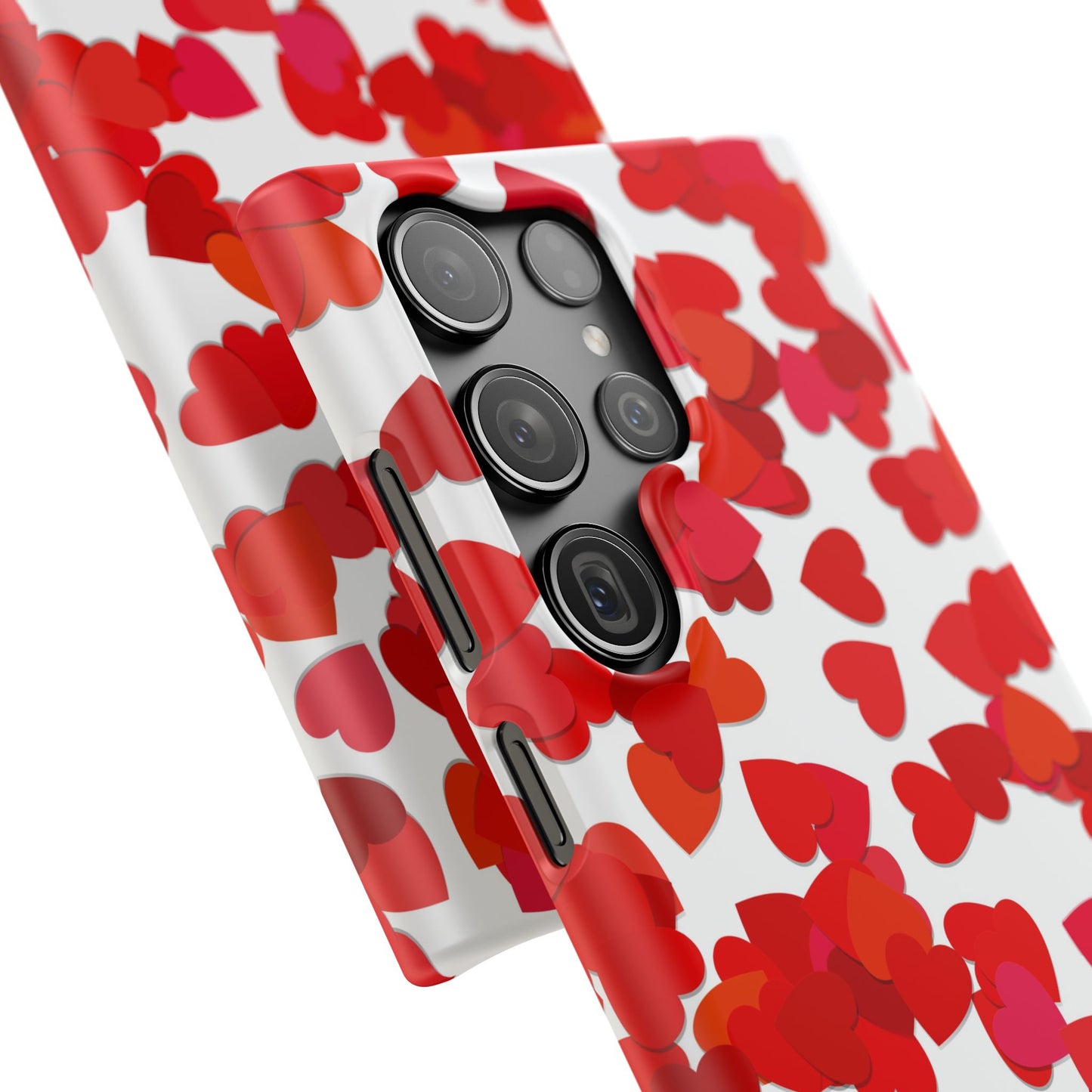 Sugar Sprinkle Phone Snap Case