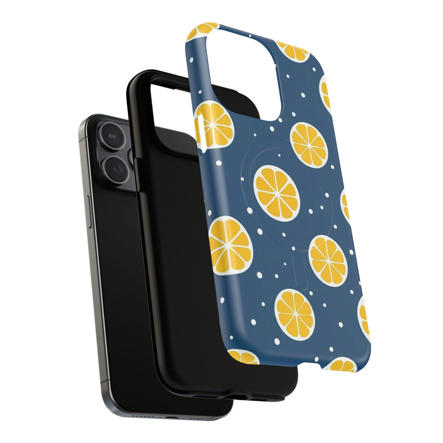 Twilight Zest Tough Magnetic Phone Case