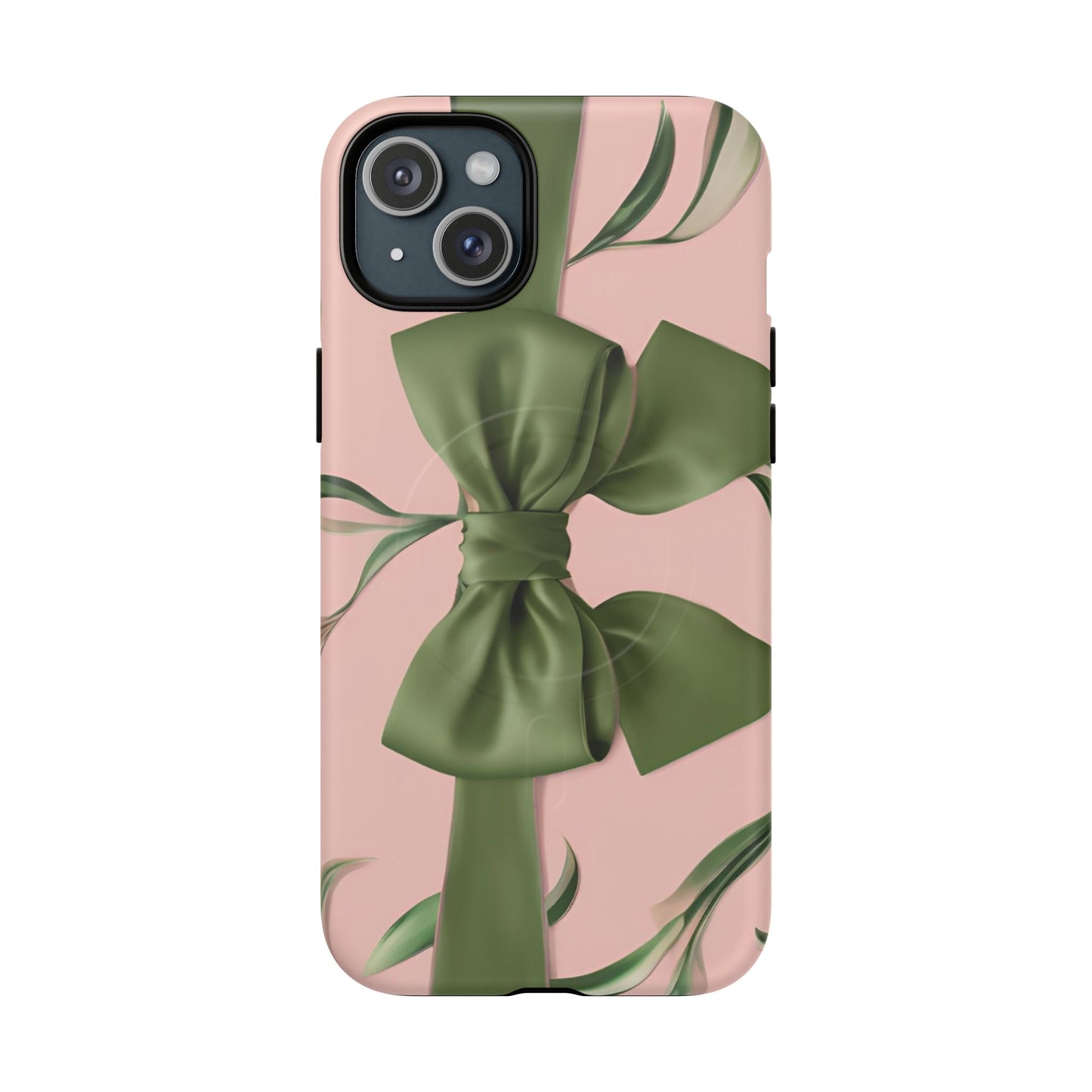 Fit To Be Tied Phone Tough Magnetic Case