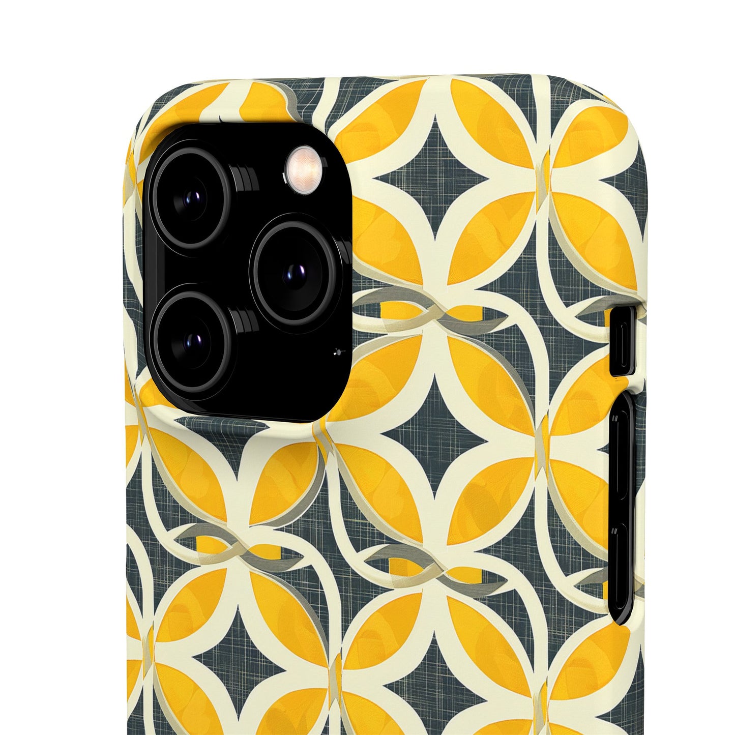 Mod Meadow Snap Case