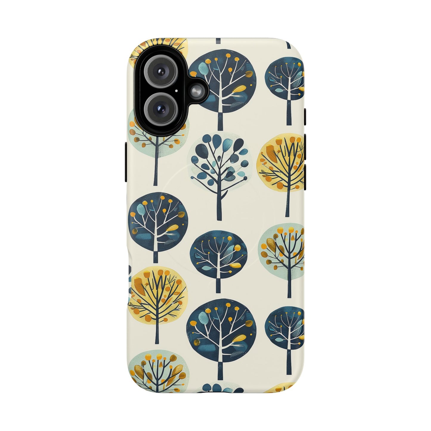 Orchard Pop Tough Magnetic Case