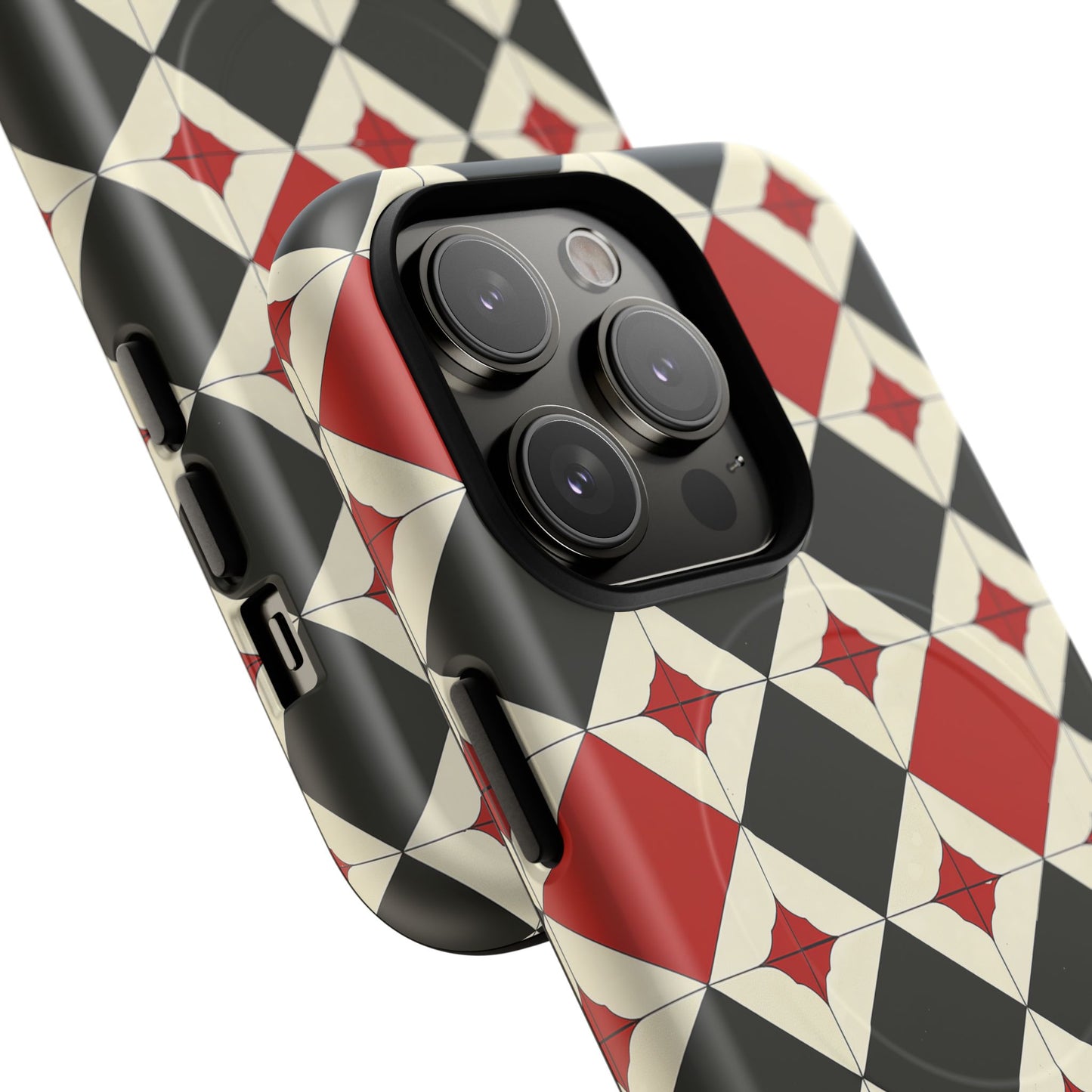 Club Cabaret Tough Magnetic Phone Case