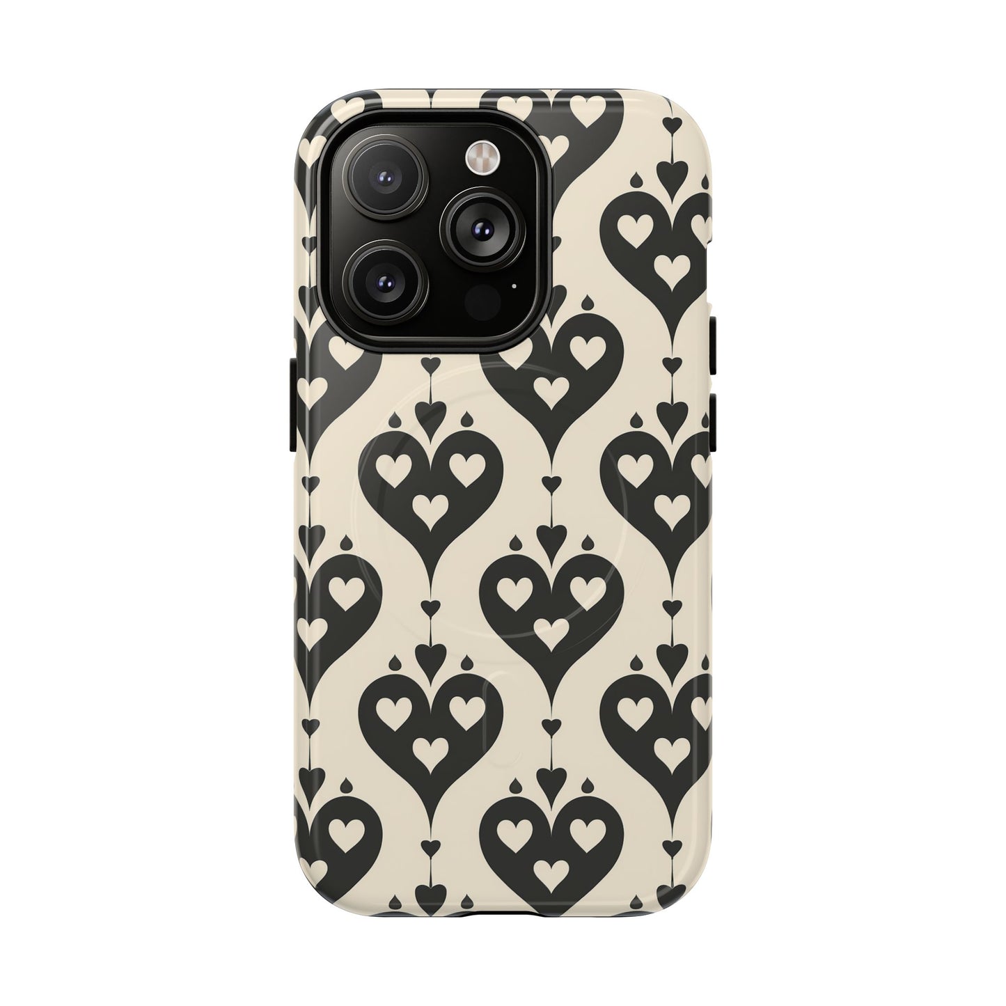 Neutral Verse Tough Magnetic Phone Case