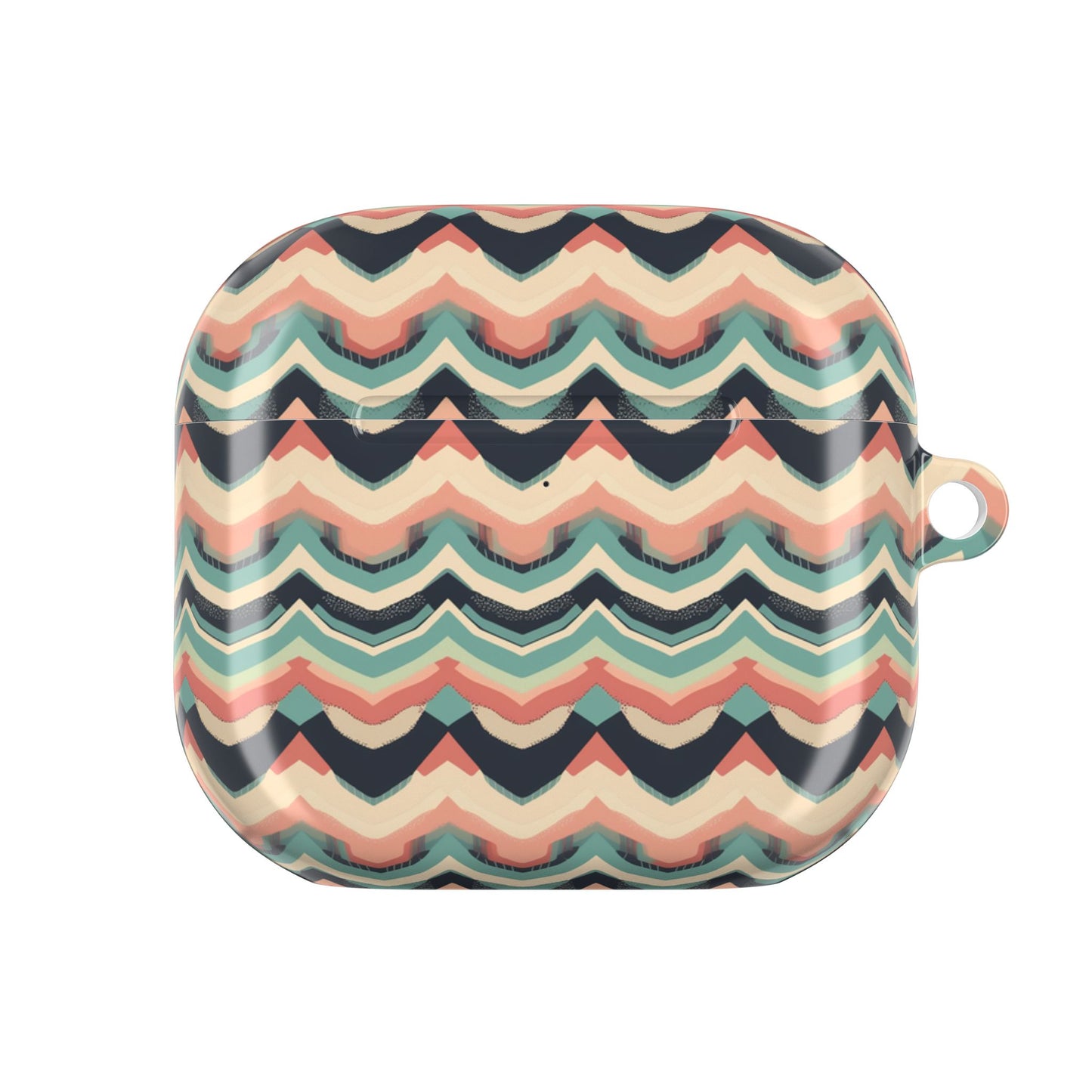 Waves AirPod Case