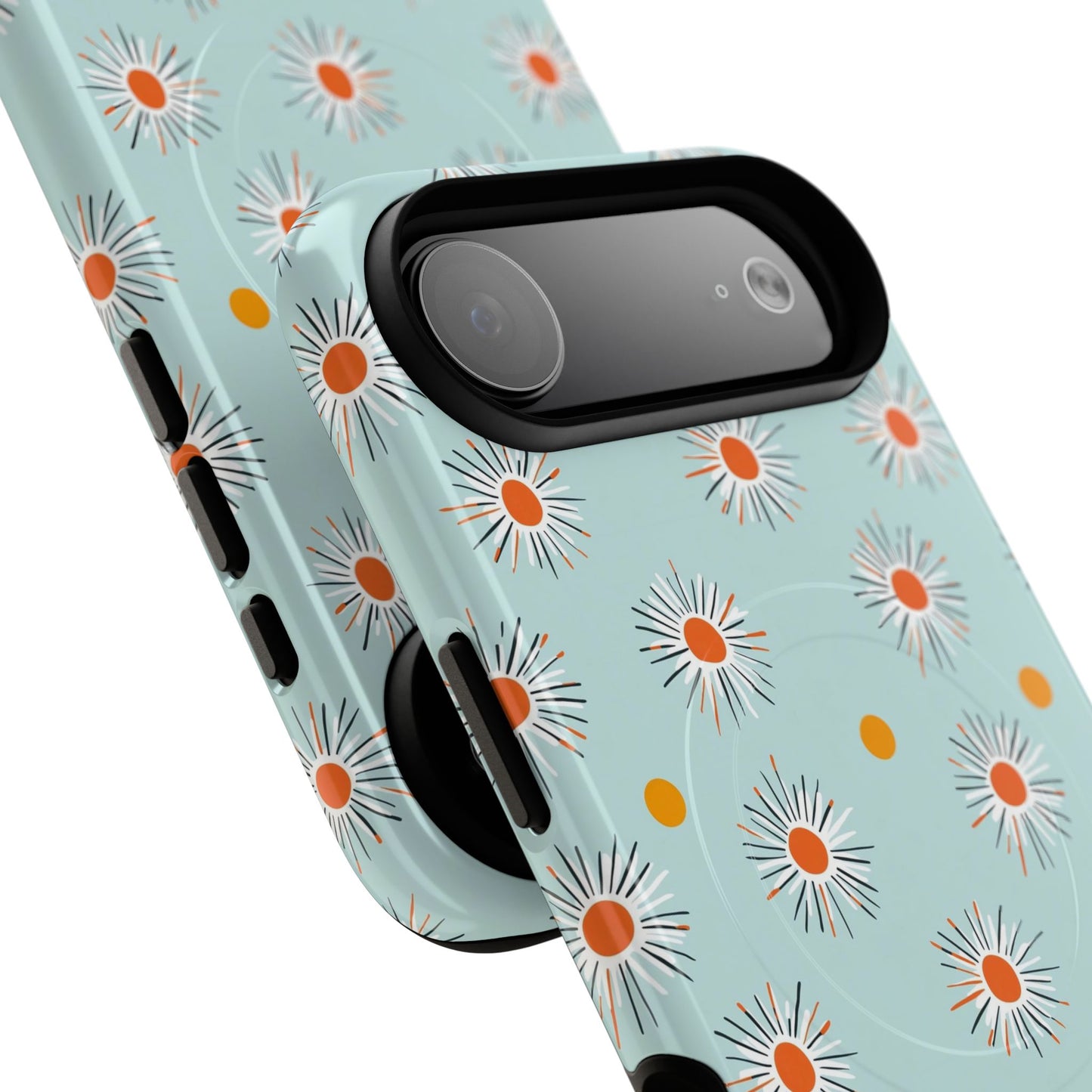 Star Pop Tough Magnetic Phone Case