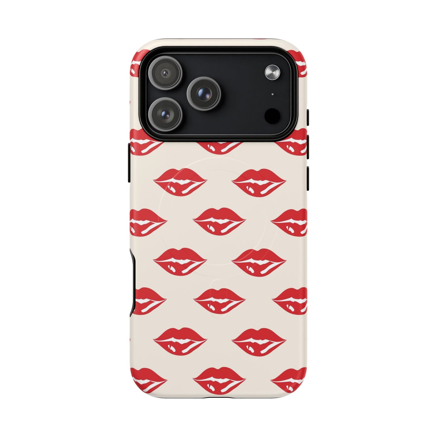 Sugar Pout Tough Magnetic Phone Case