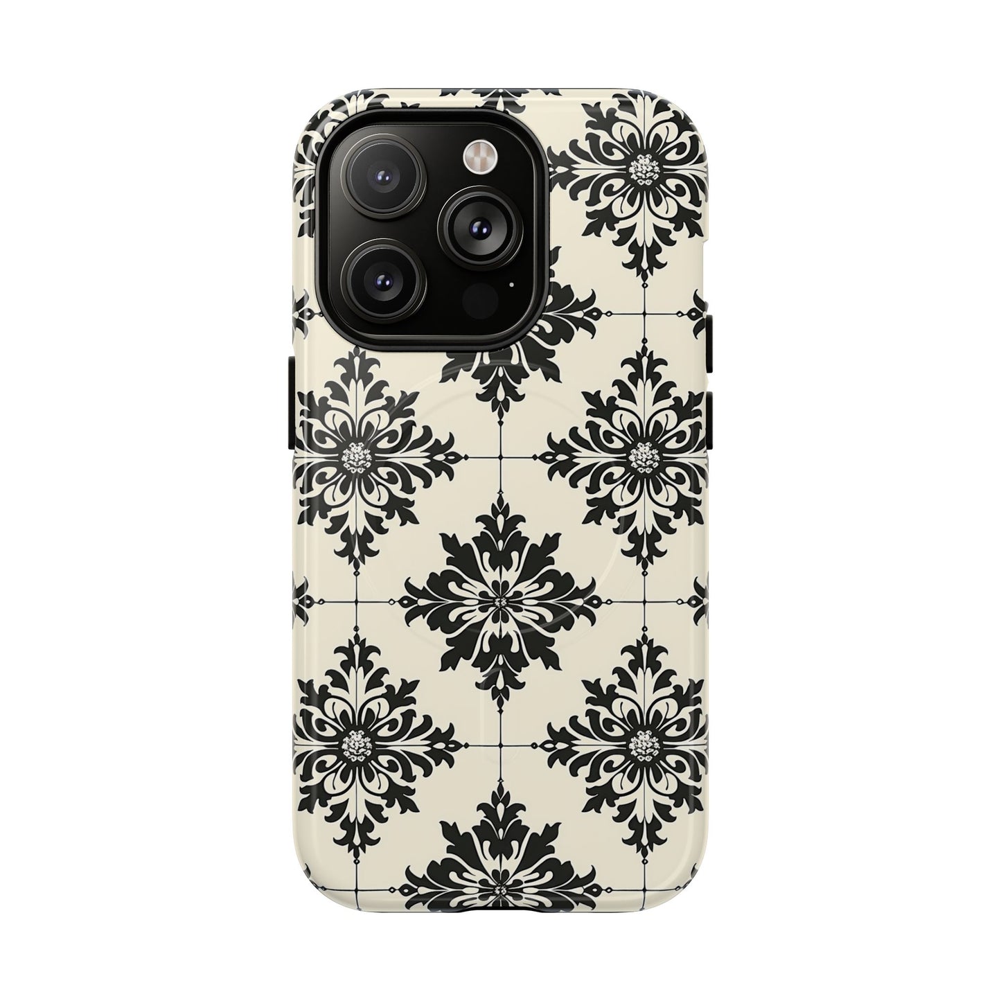 Chambre Noir Tough Magnetic Case