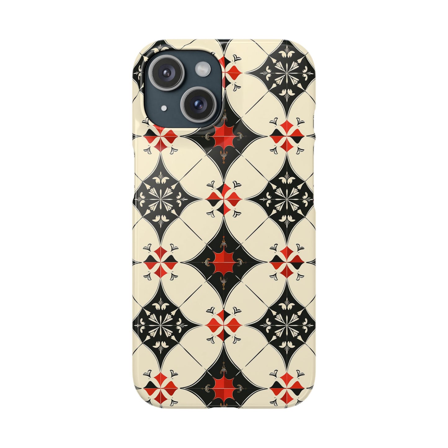 Regal Tilt Phone Snap Case