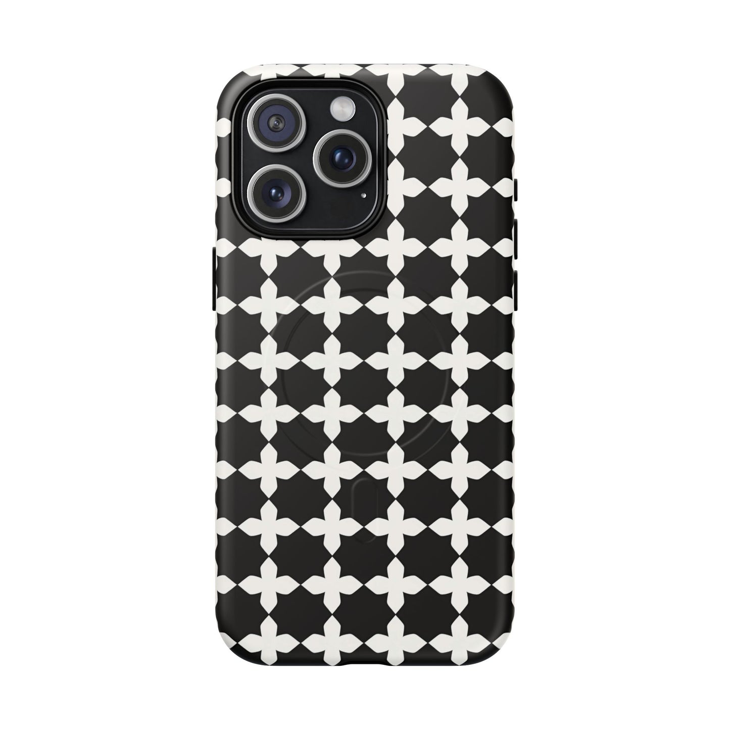 Cafe Noir Phone Tough Magnetic Case
