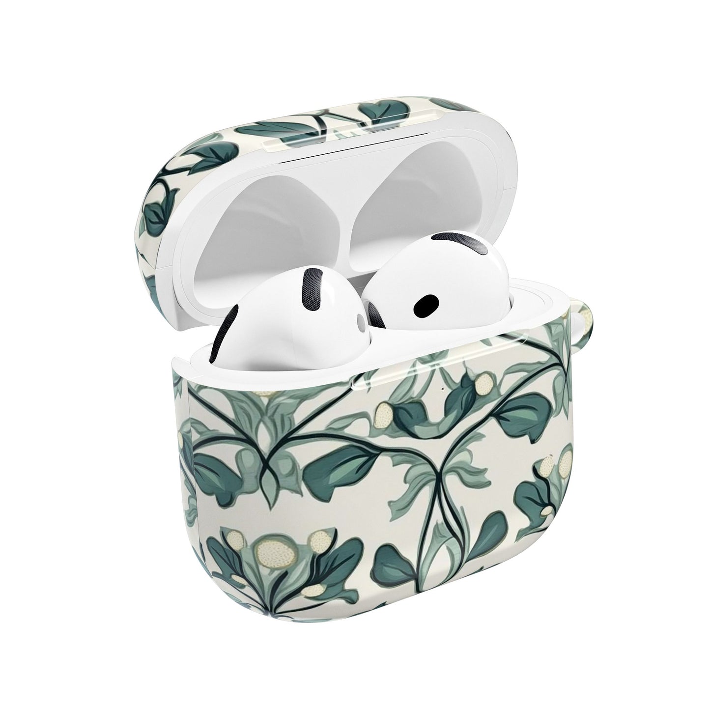 Ivy League AirPod Case