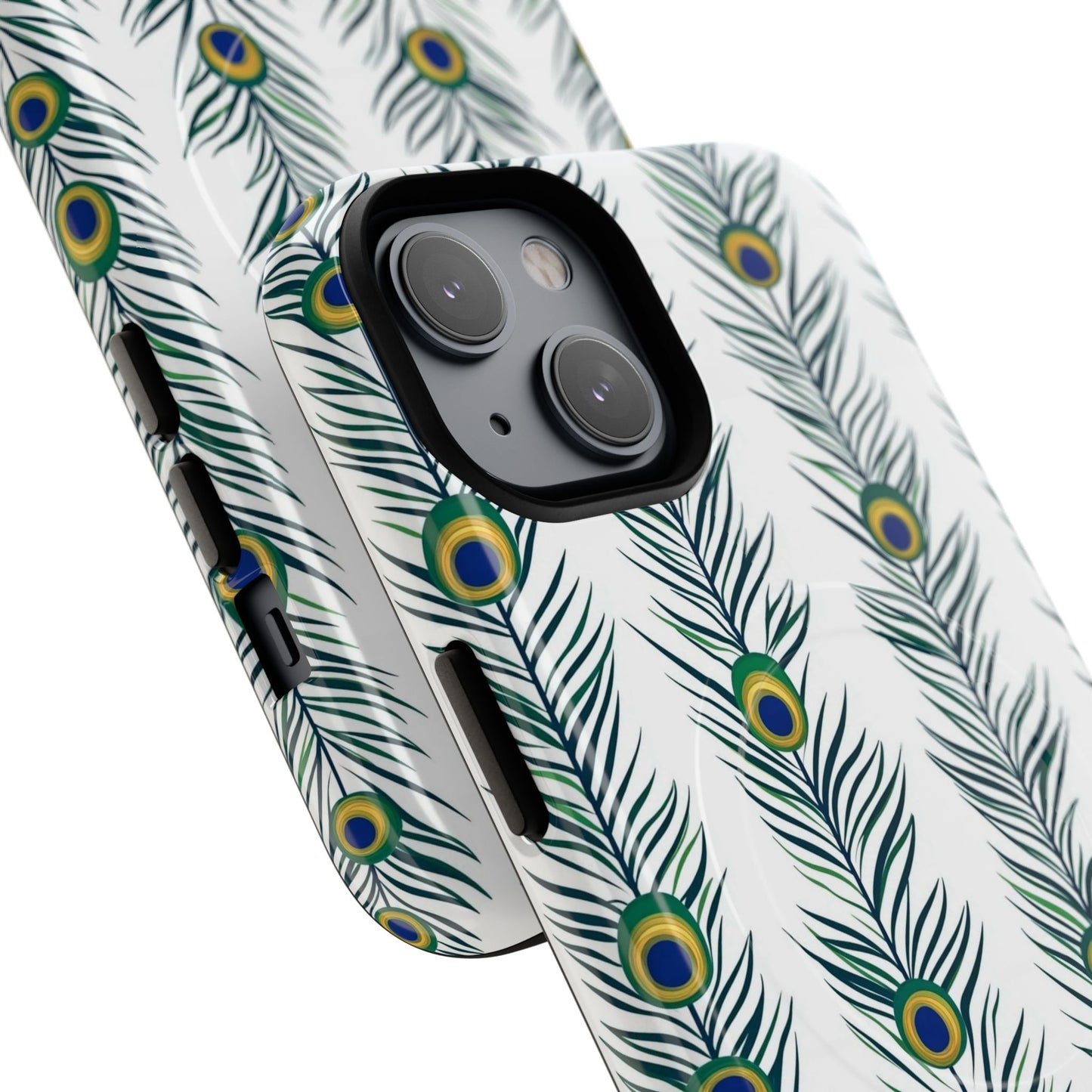 Regal Quill Tough Magnetic Phone Case