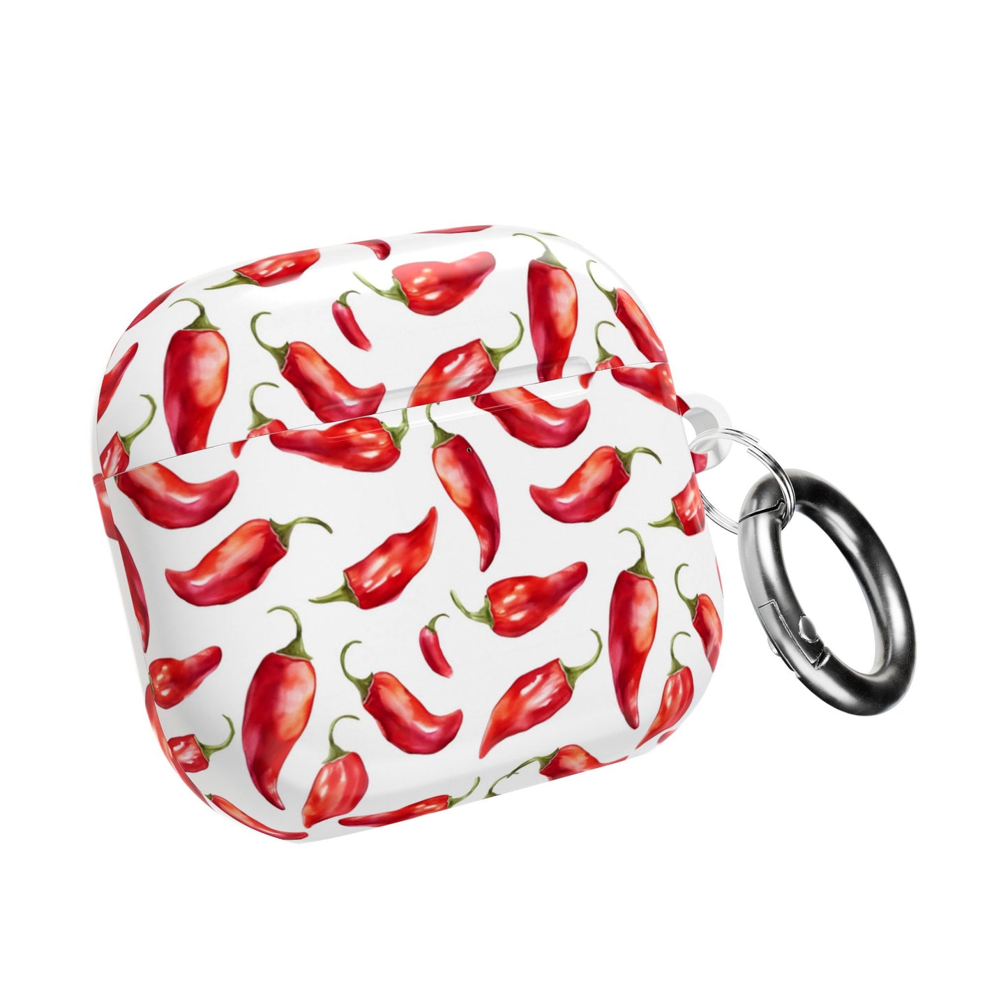 Pepper Pop AirPod Case