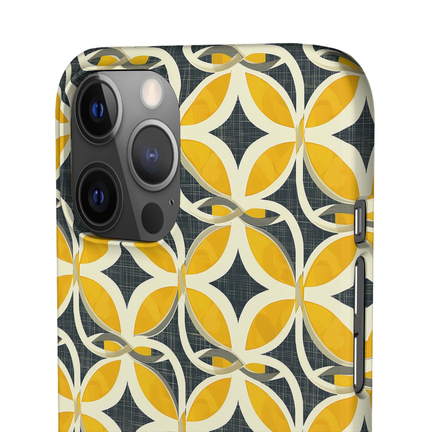 Mod Meadow Snap Case