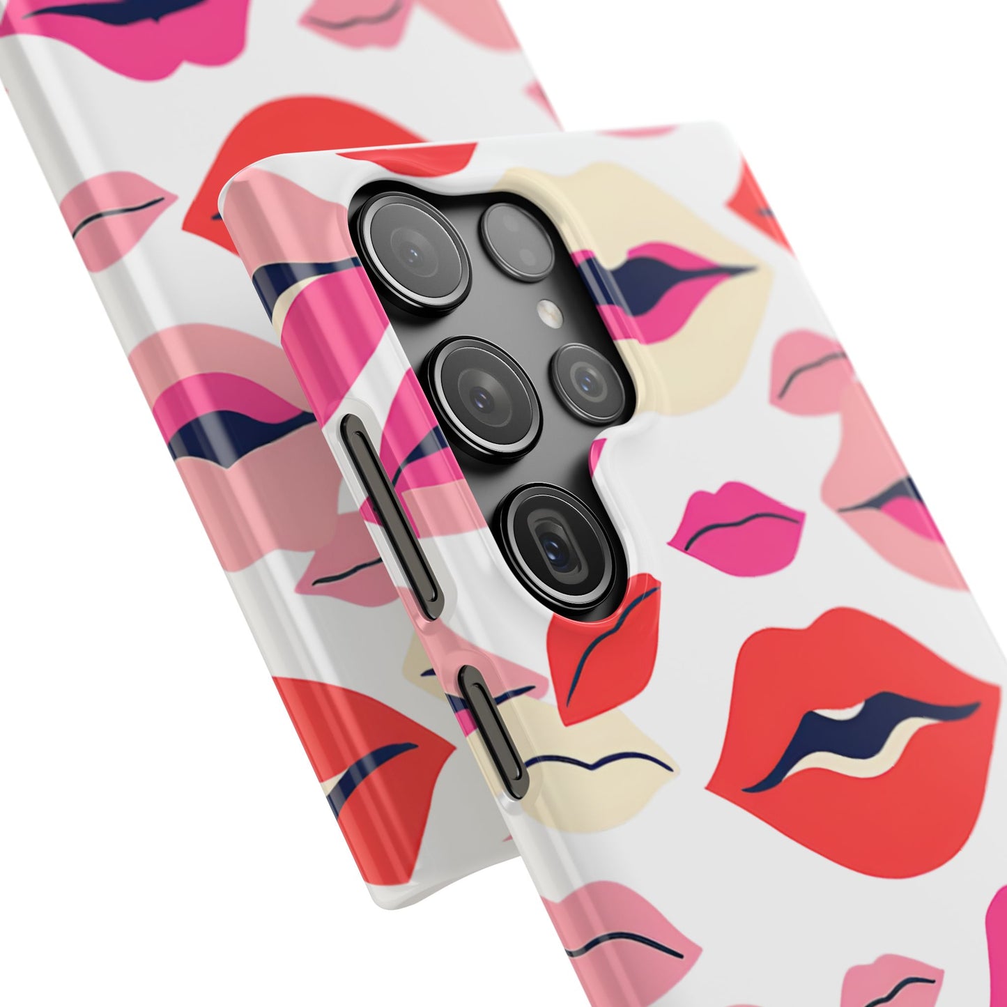 Talk to Me Phone Snap Case