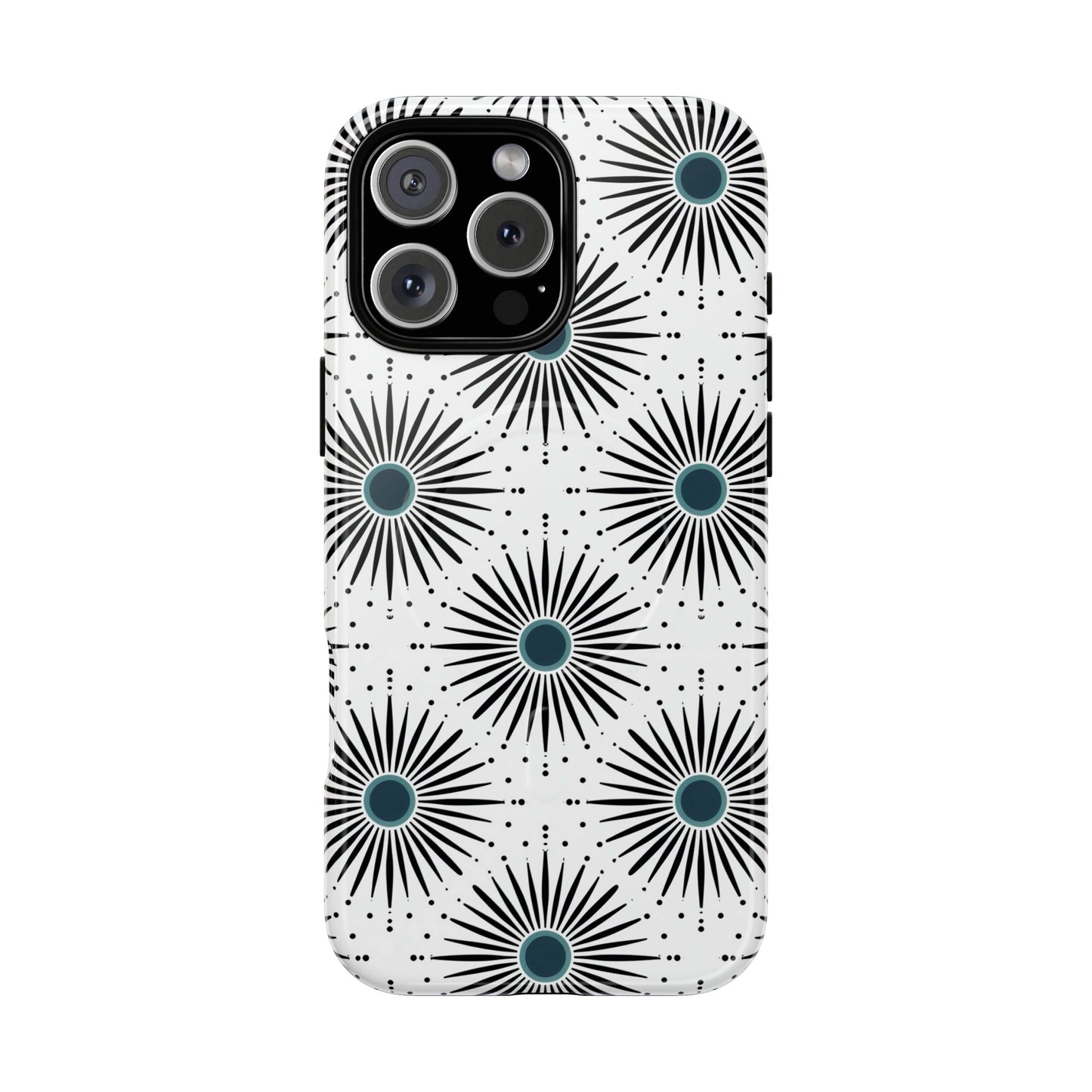 Mod Nova Tough Magnetic Case