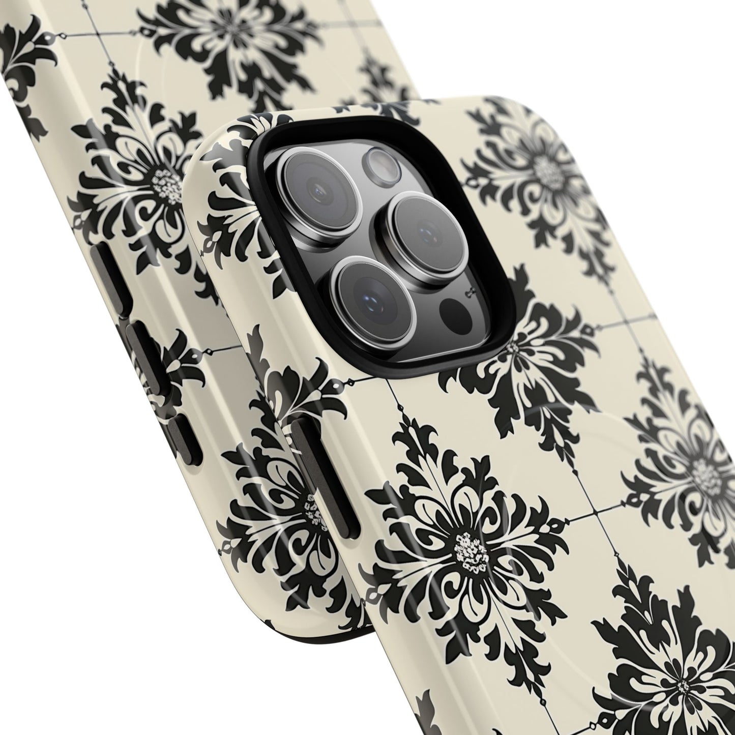 Chambre Noir Tough Magnetic Case