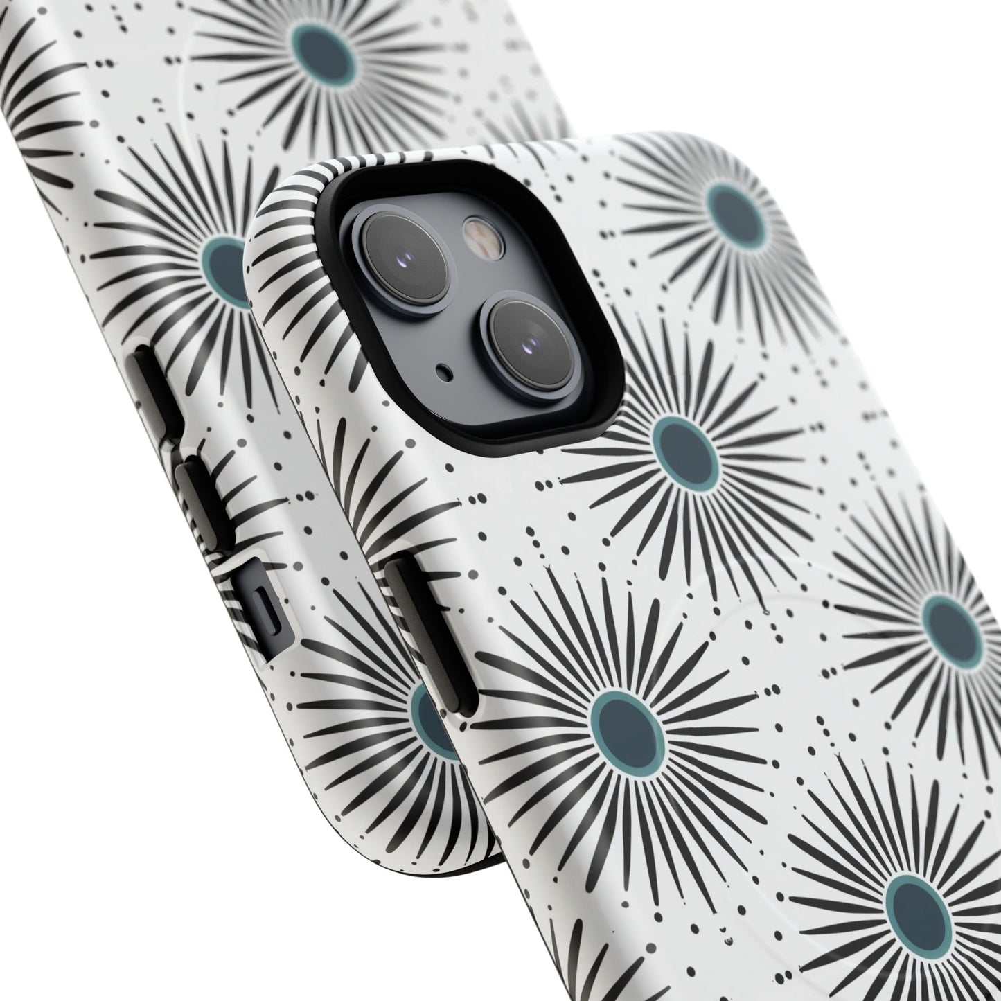 Mod Nova Tough Magnetic Case