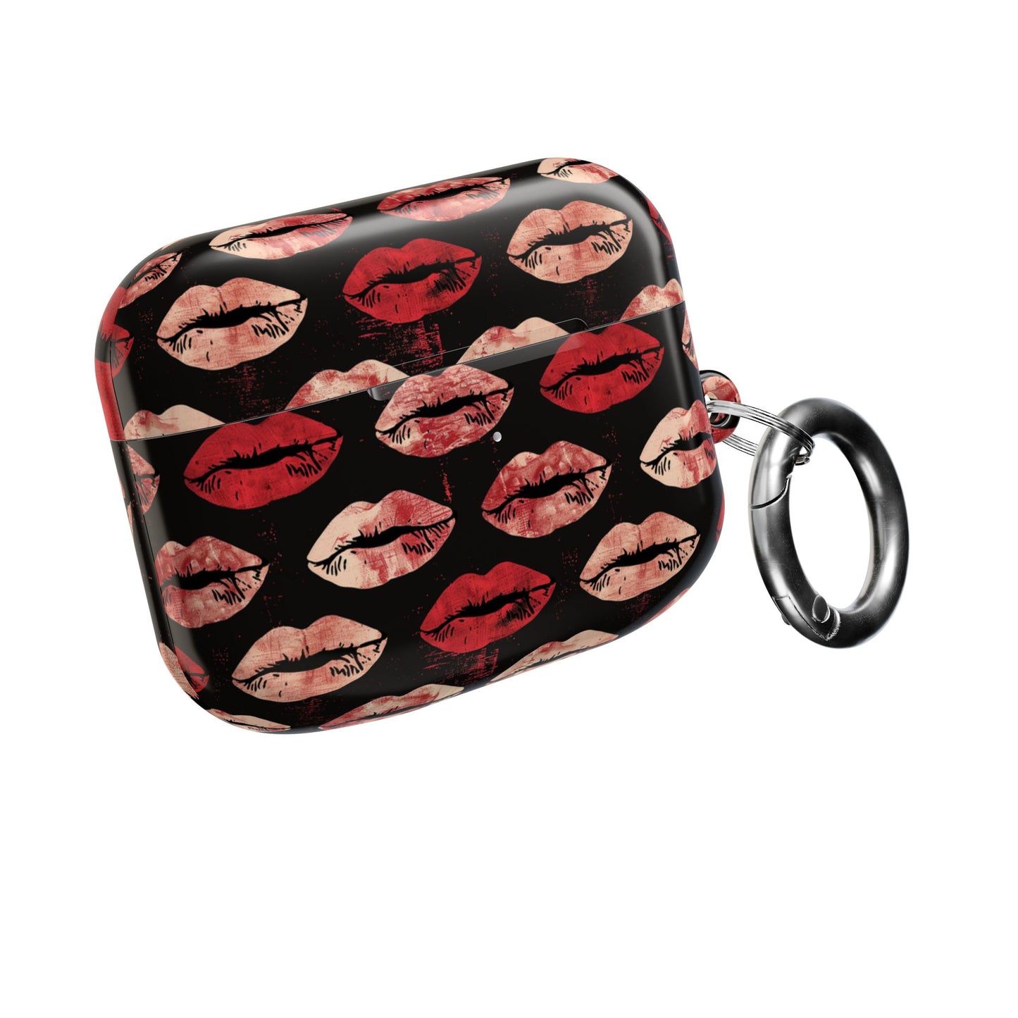 Kiss My Lips AirPod Cases