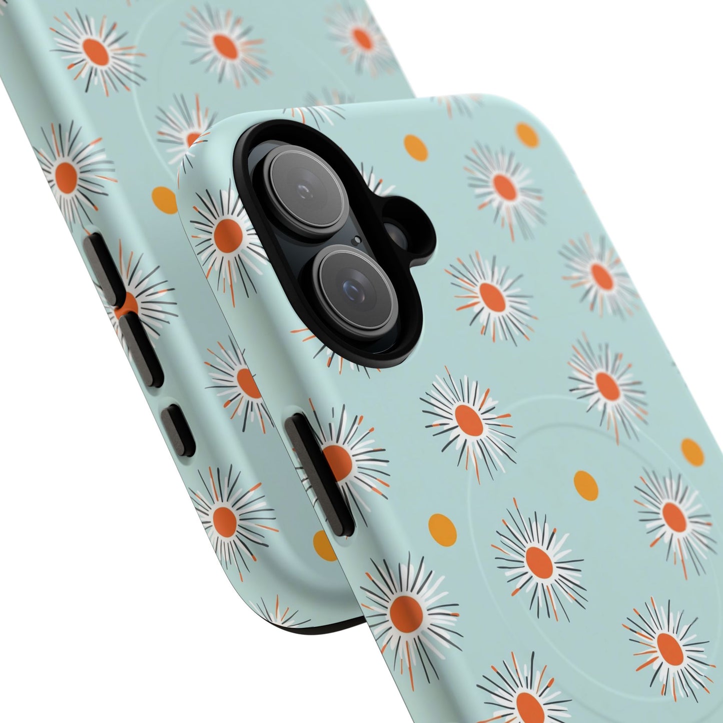 Star Pop Tough Magnetic Phone Case