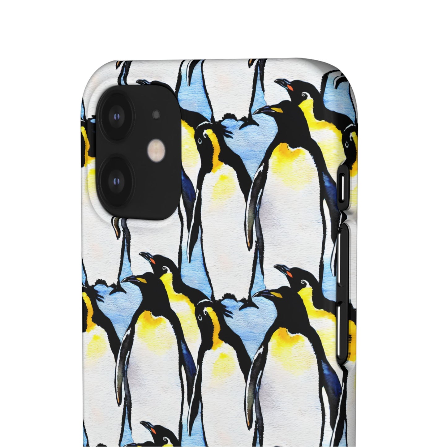 Polar Parade Phone Snap Case