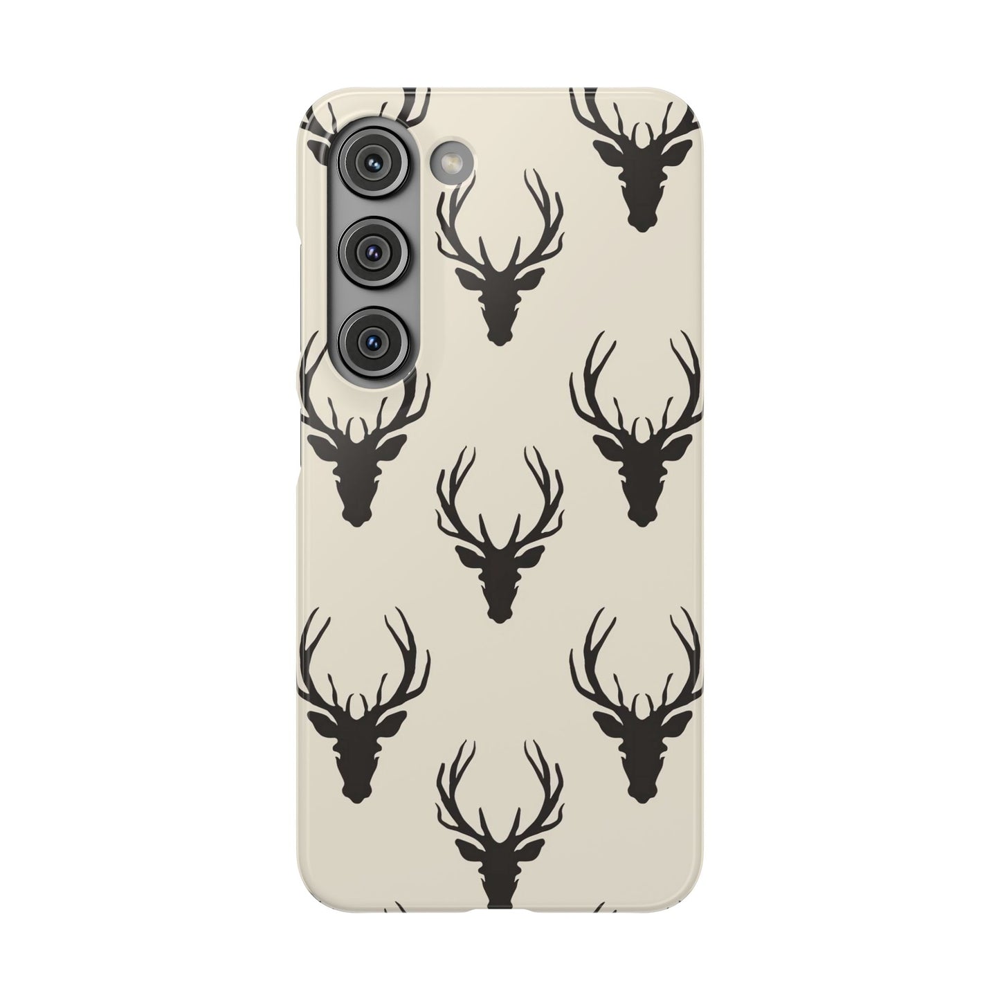 Antler Whisper Snap Case