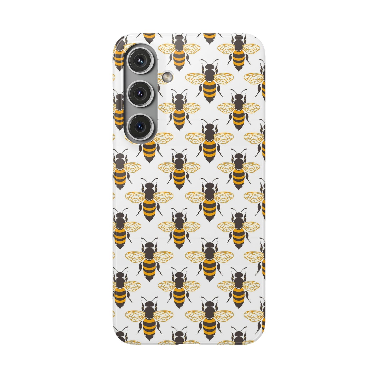 Buzzing Bees Snap Cases