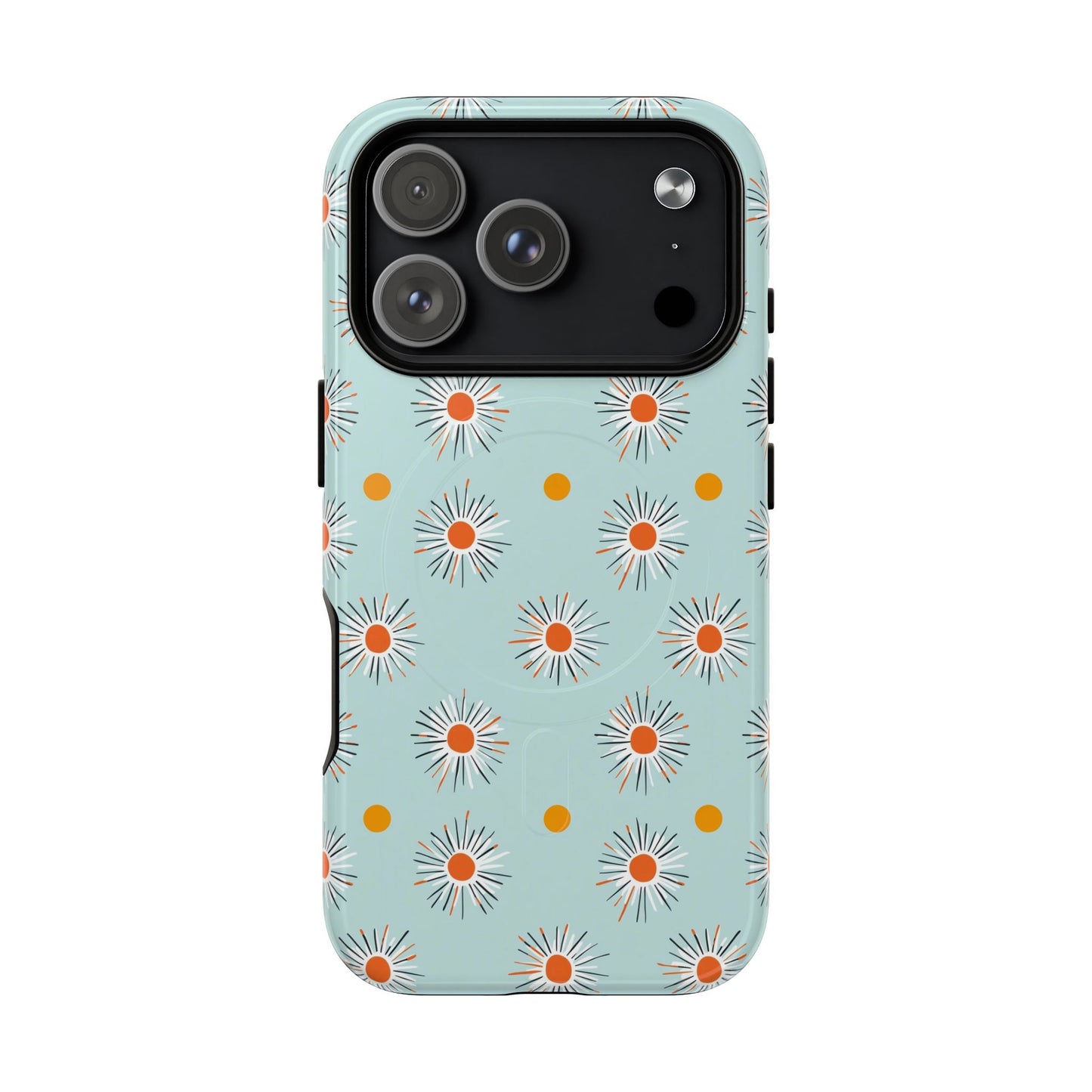 Star Pop Tough Magnetic Phone Case