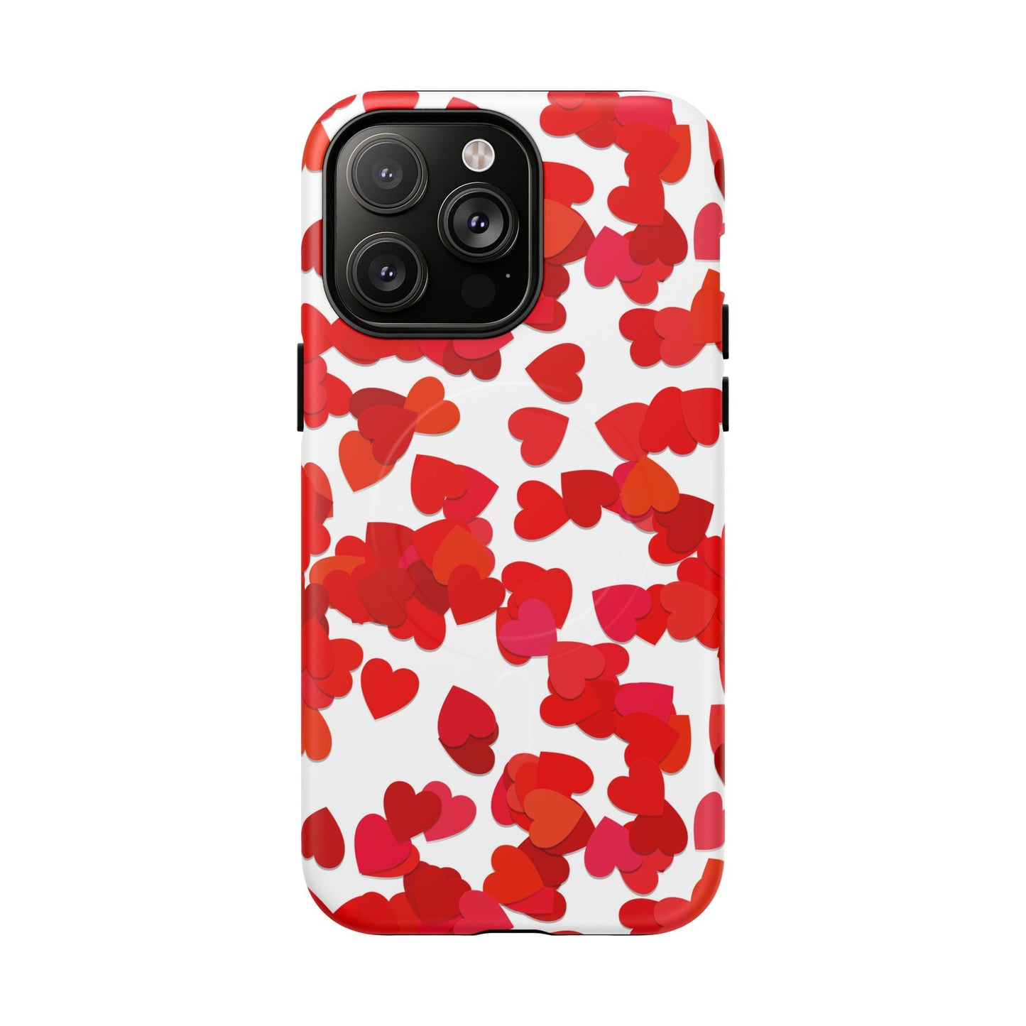 Sugar Sprinkle Tough Magnetic Phone Case