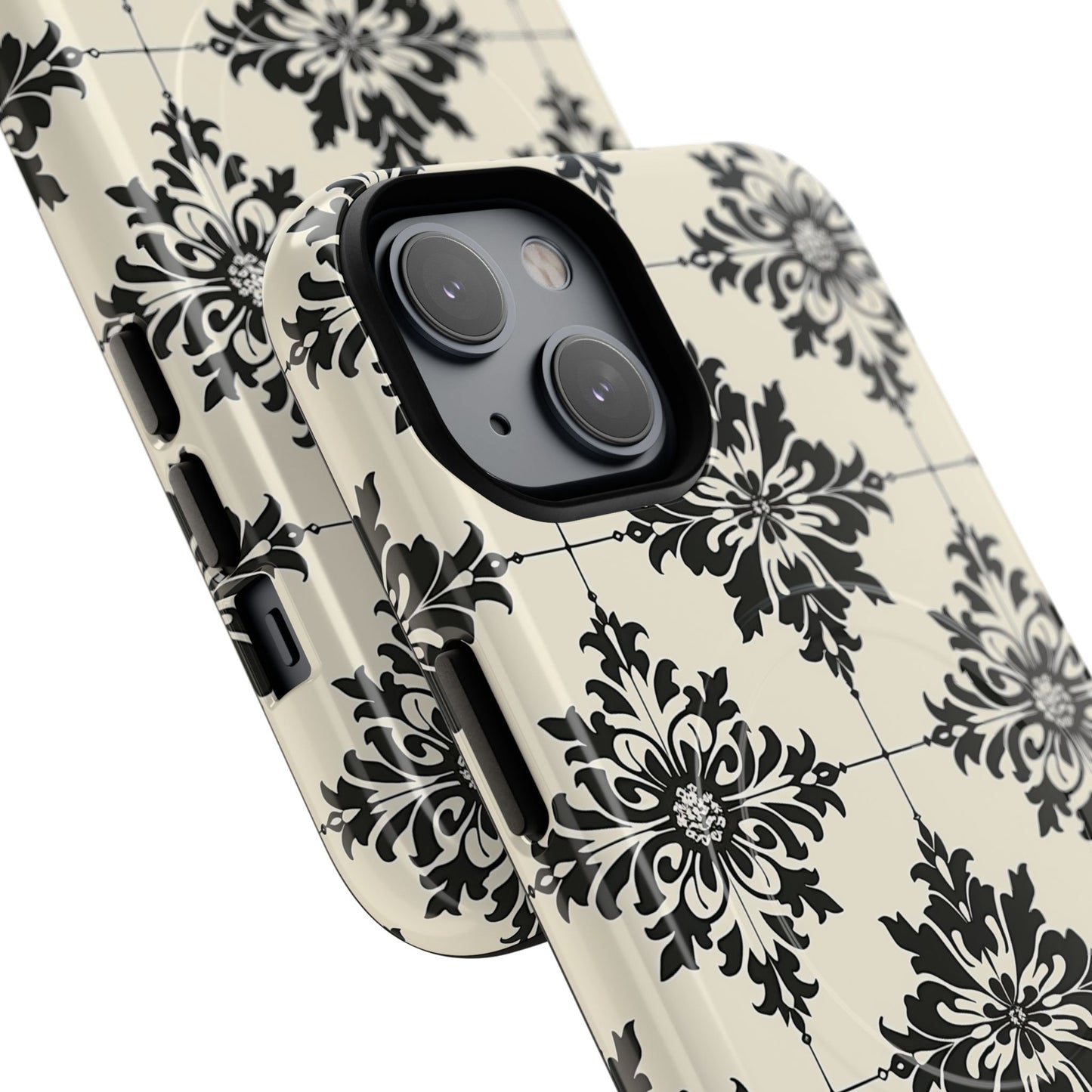 Chambre Noir Tough Magnetic Case