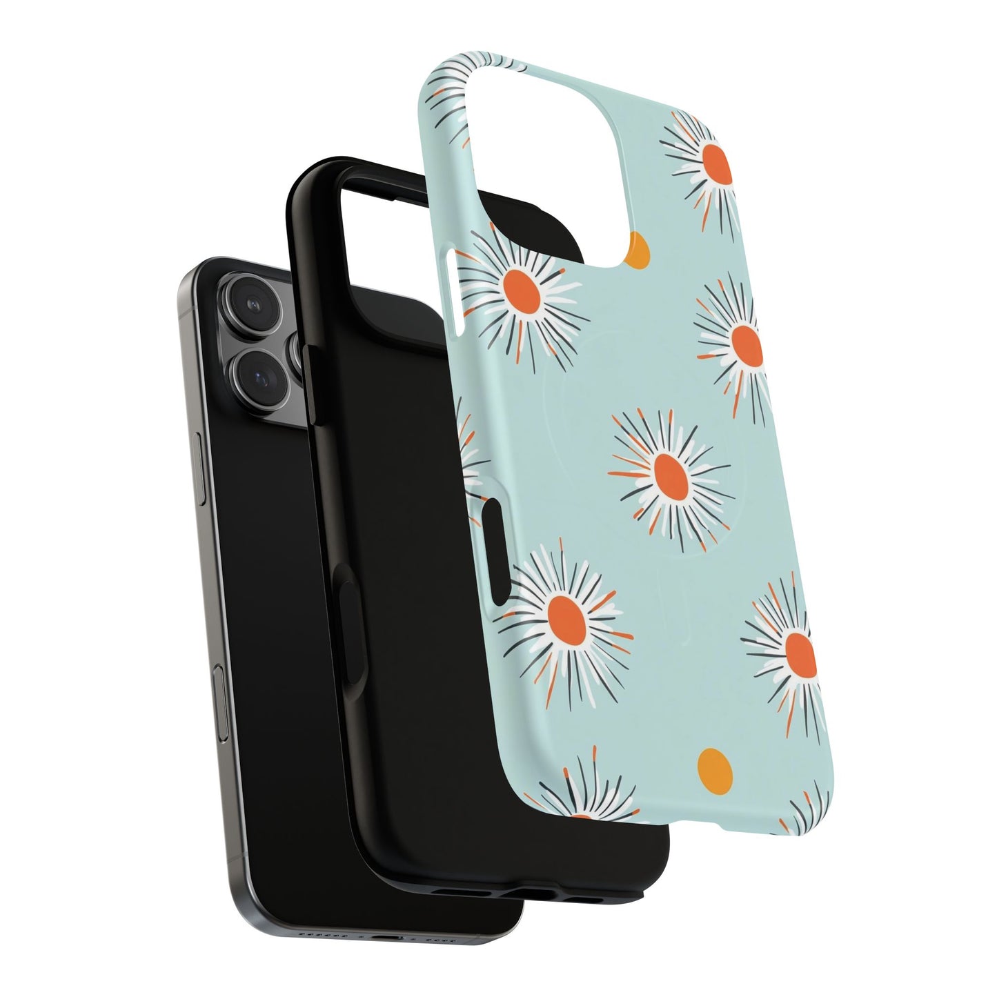 Star Pop Tough Magnetic Case