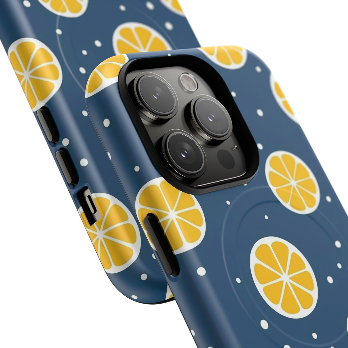 Twilight Zest Tough Magnetic Phone Case