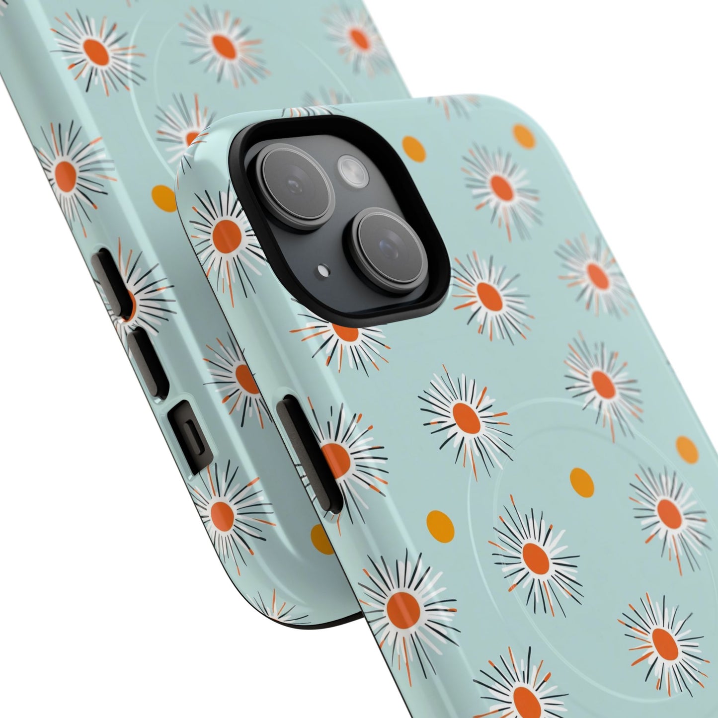 Star Pop Tough Magnetic Phone Case