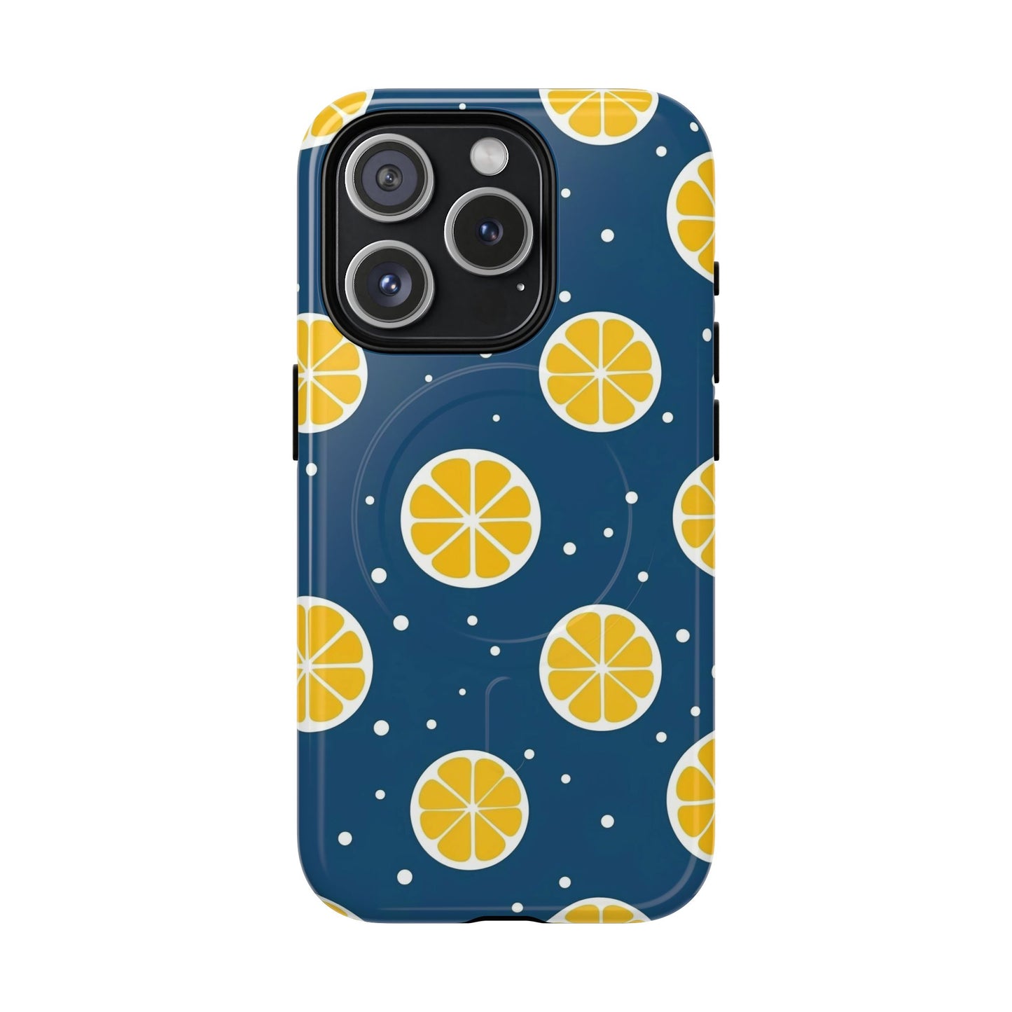 Twilight Zest Tough Magnetic Phone Case
