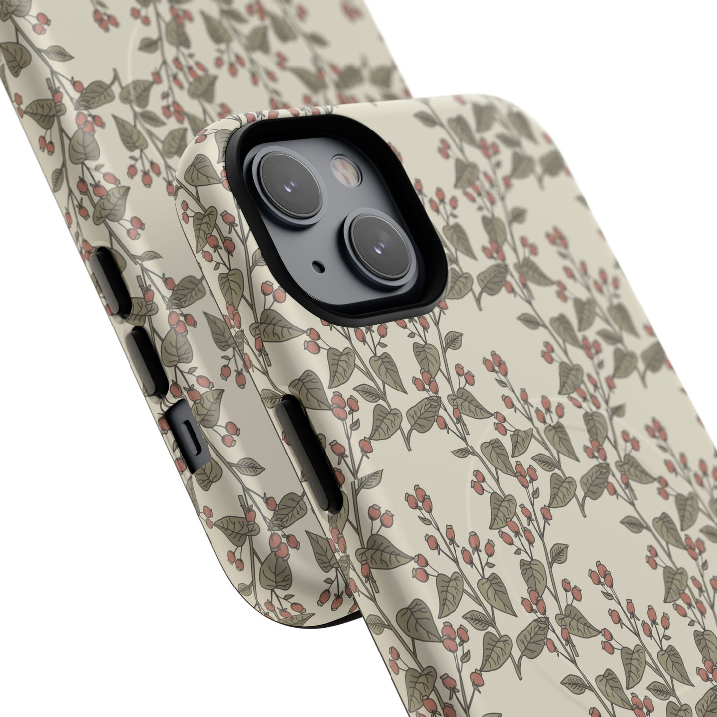 Herbal Reverie Tough Magnetic Case