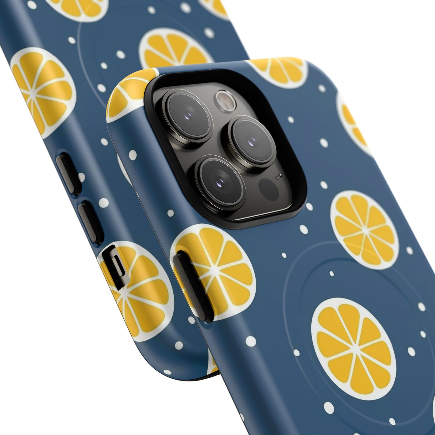 Twilight Zest Tough Magnetic Phone Case
